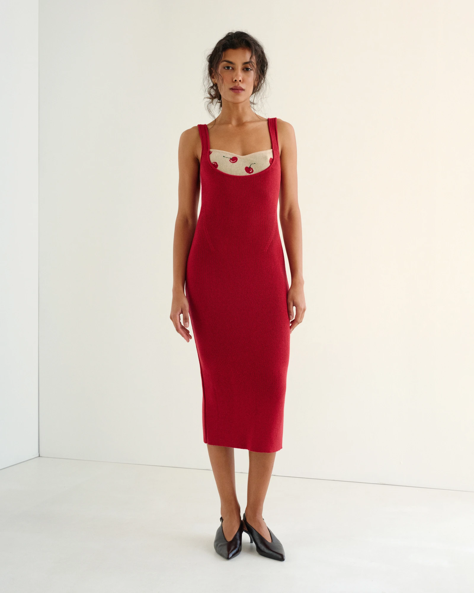 Український бренд 25 Union презентує нову колекцію Mon Cherry 