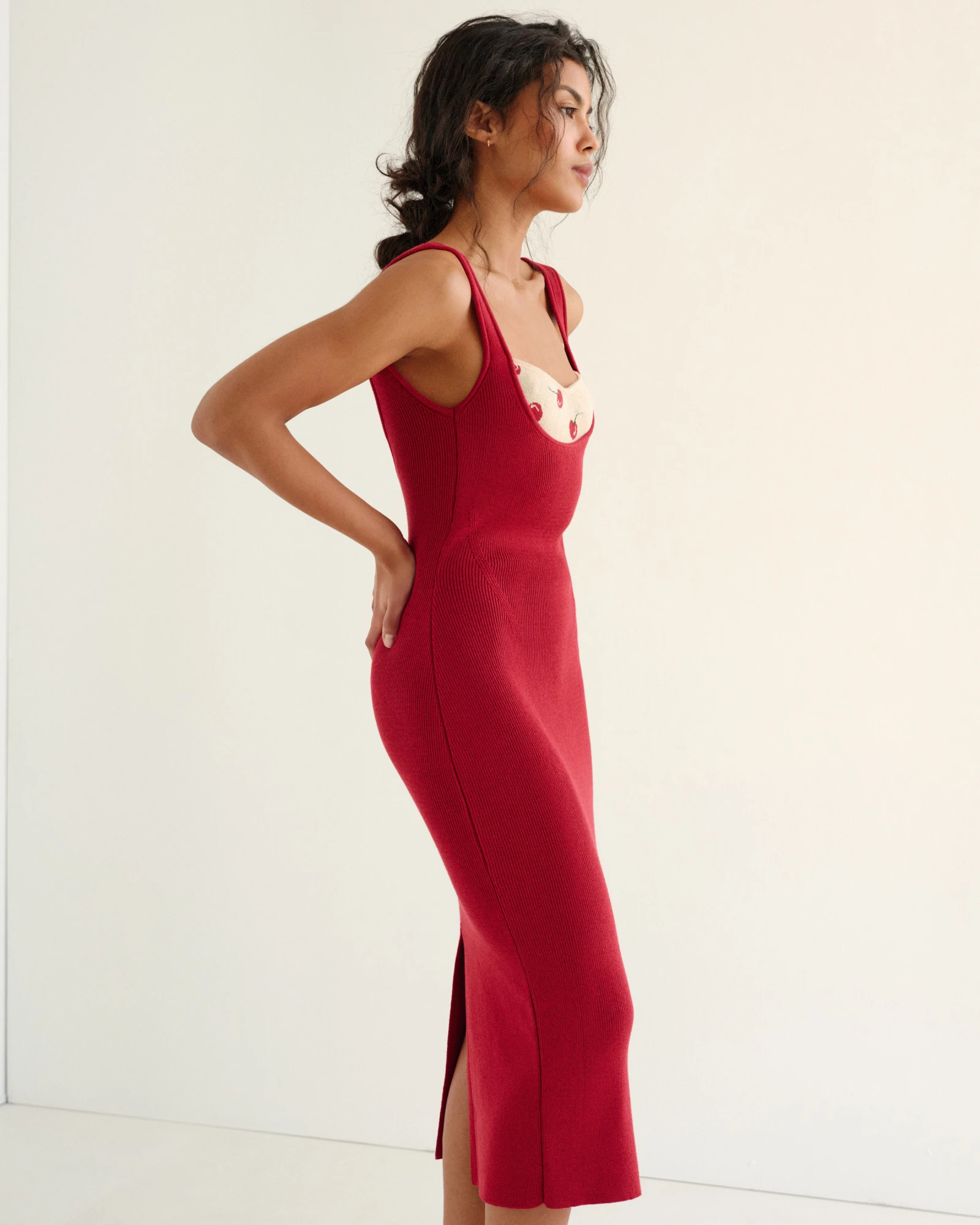 Український бренд 25 Union презентує нову колекцію Mon Cherry 