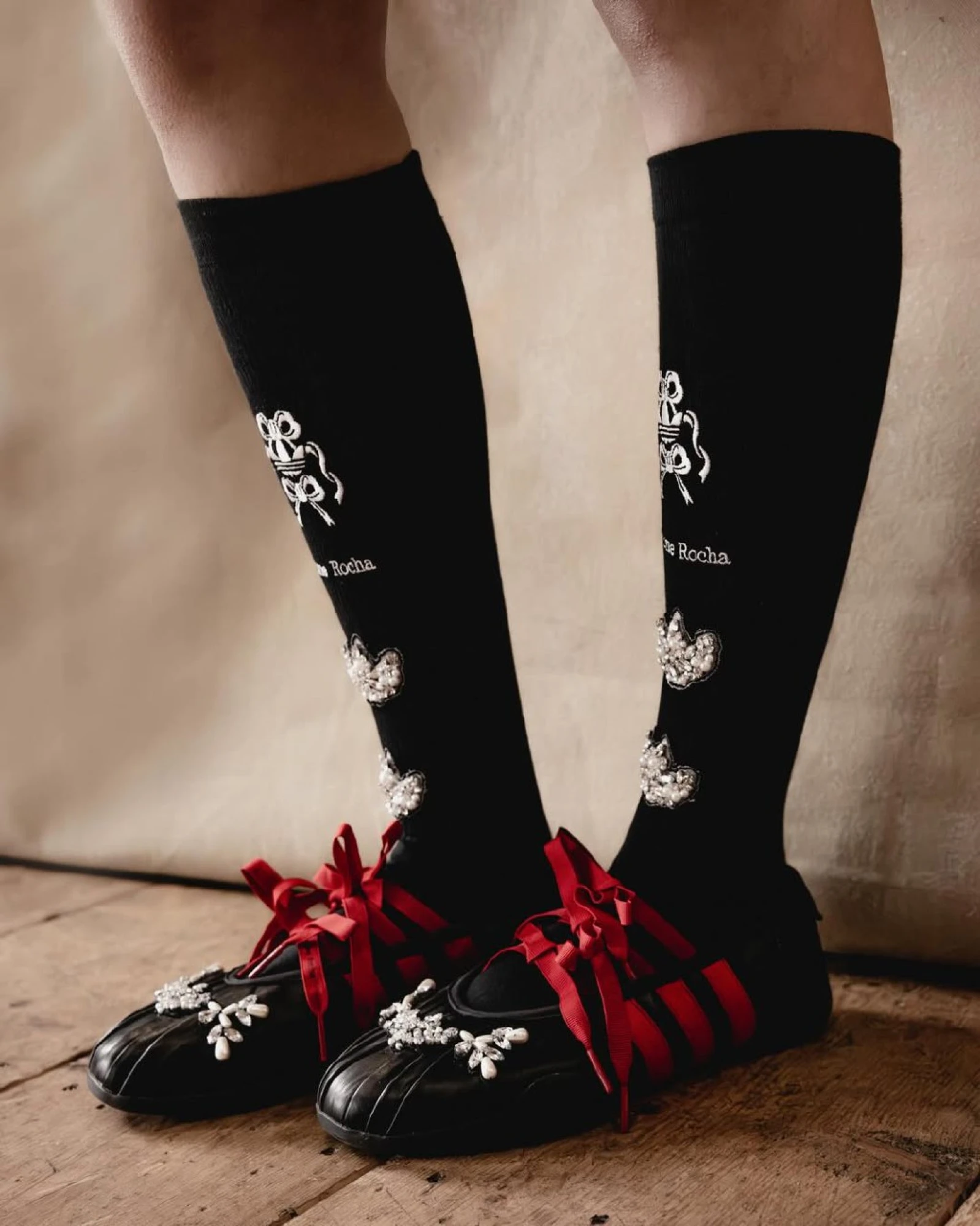 Кросівки мері-джейн: тренд сезону весна-літо — 2026