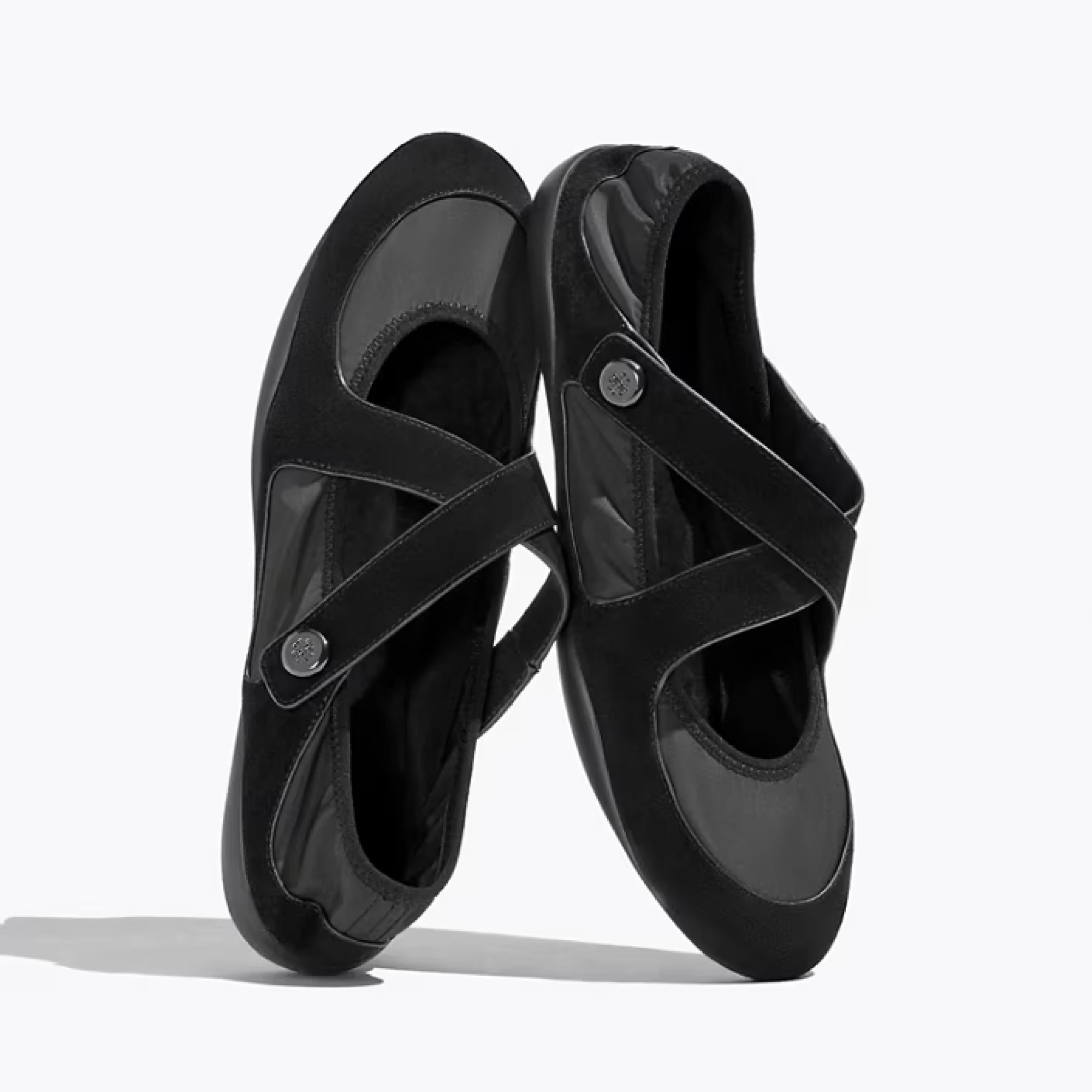 Кросівки мері-джейн