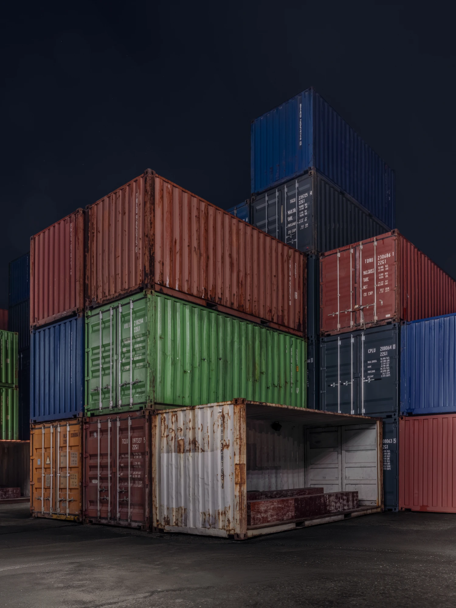 Maison Margiela осінь-зима — 2026/27