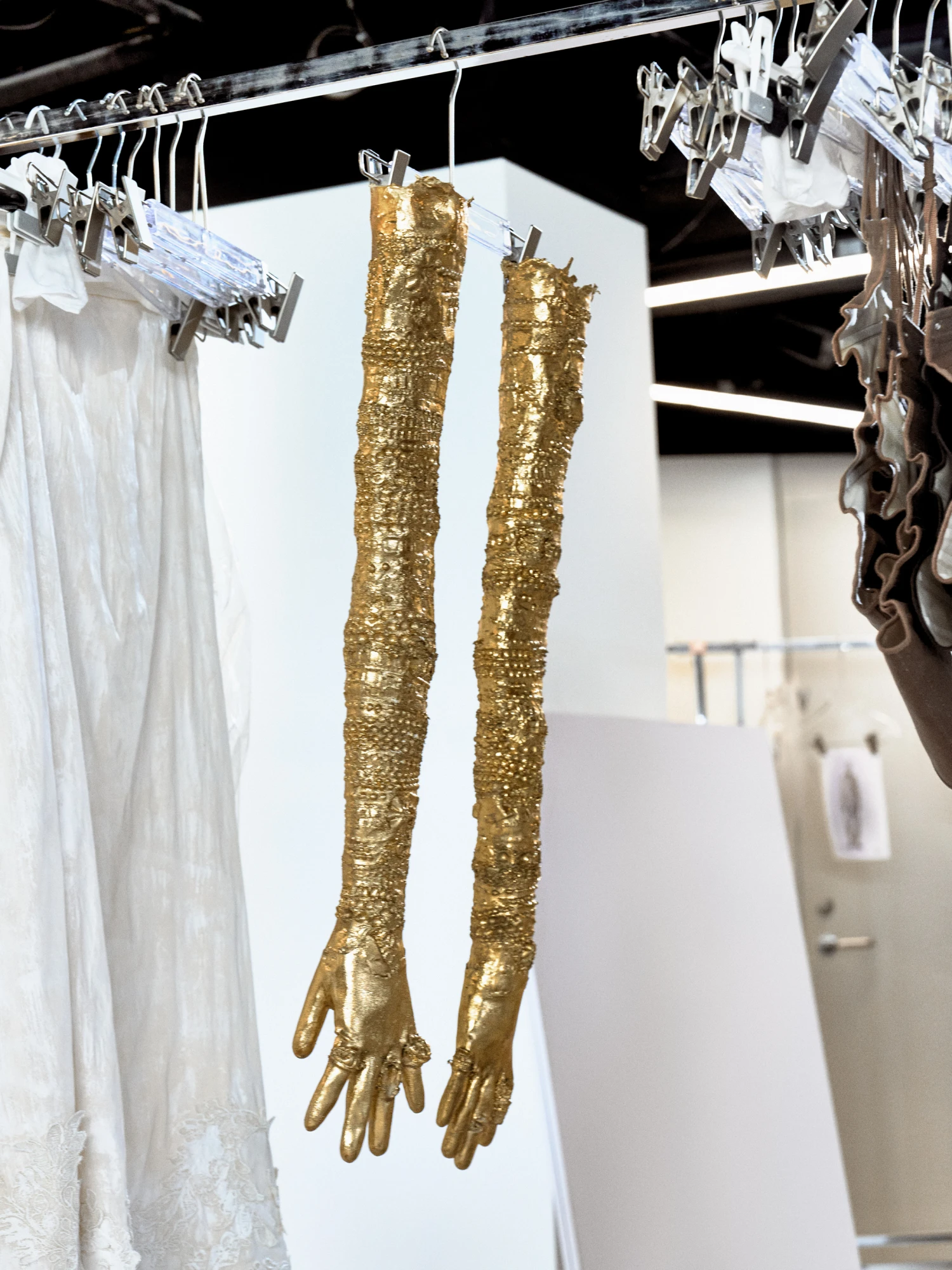 Maison Margiela осінь-зима — 2026/27