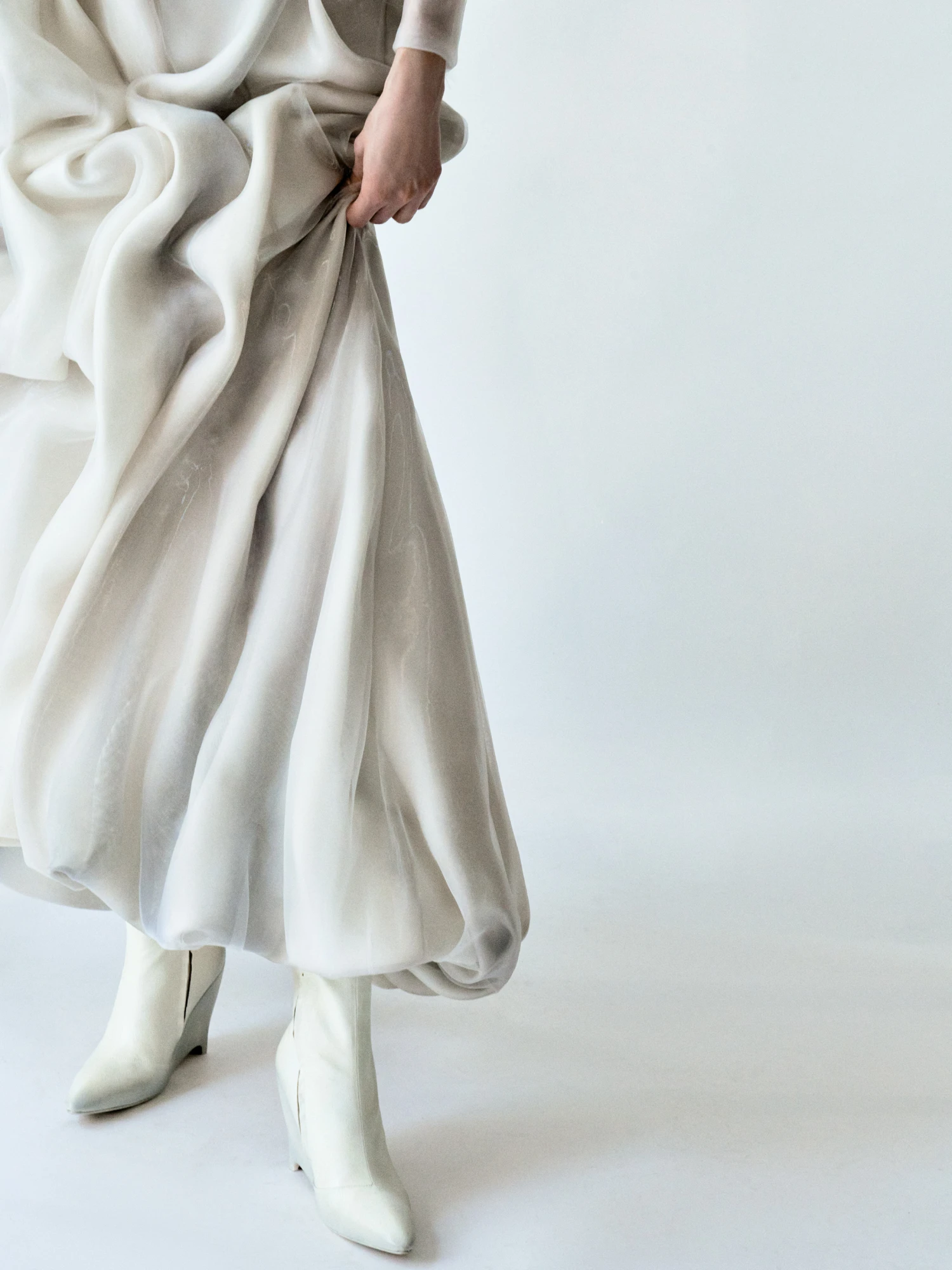 Maison Margiela осінь-зима — 2026/27