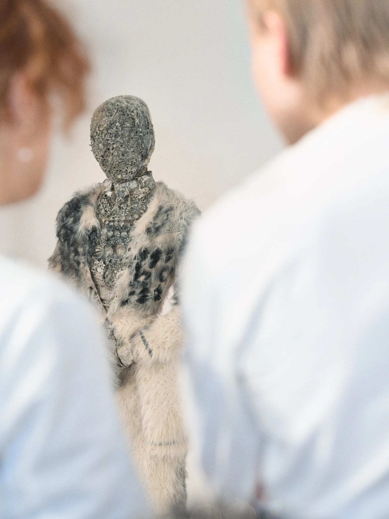 Maison Margiela осінь-зима — 2026/27