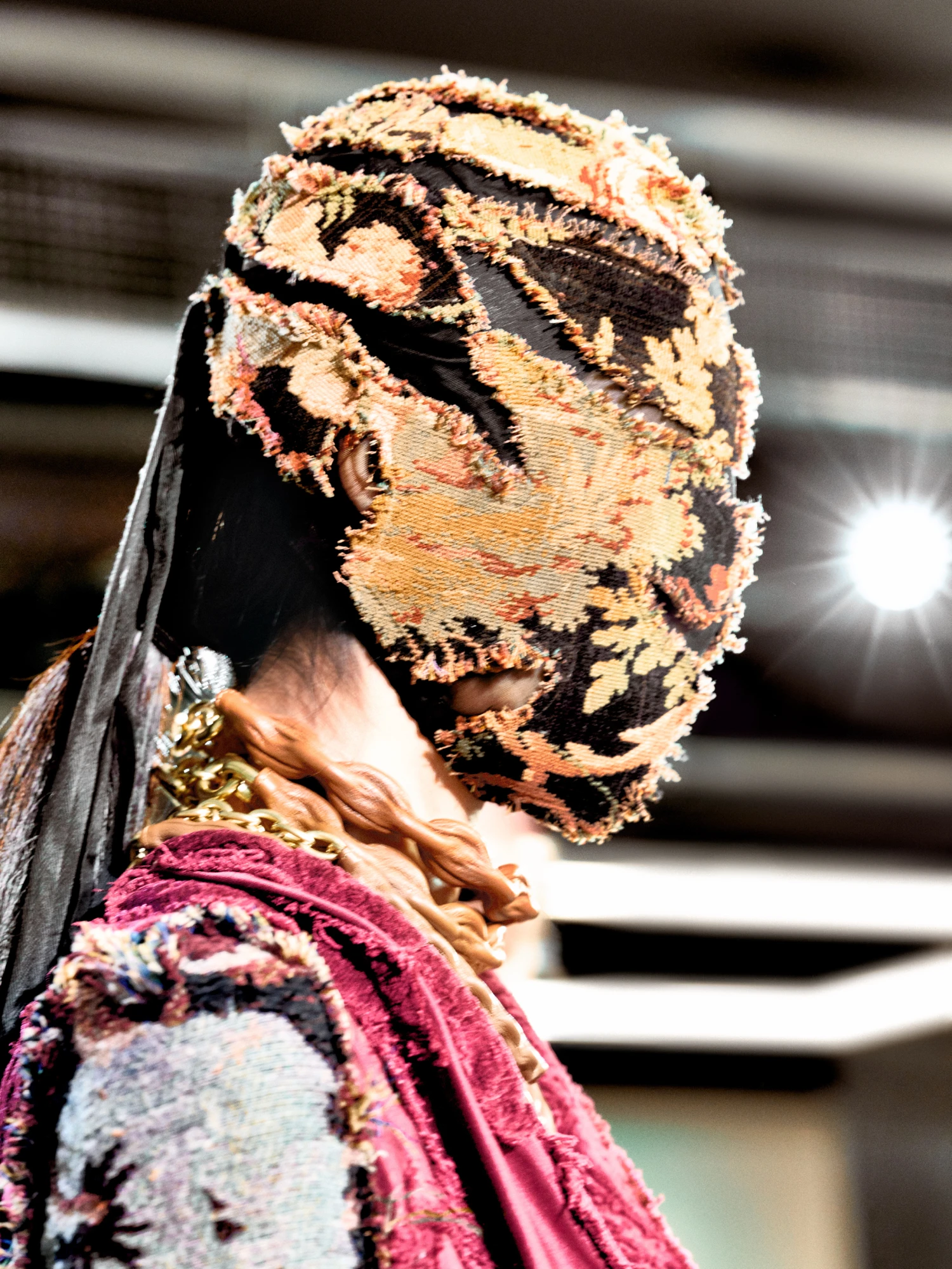 Maison Margiela осінь-зима — 2026/27