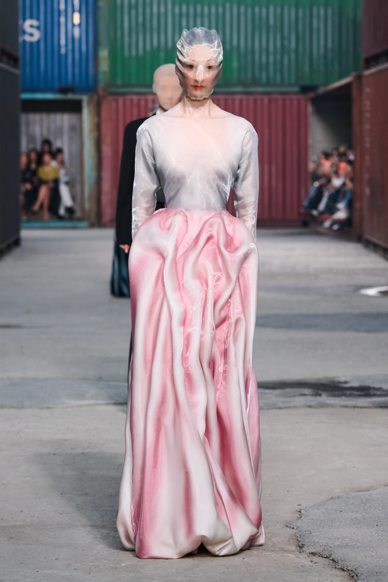 Maison Margiela осінь-зима — 2026