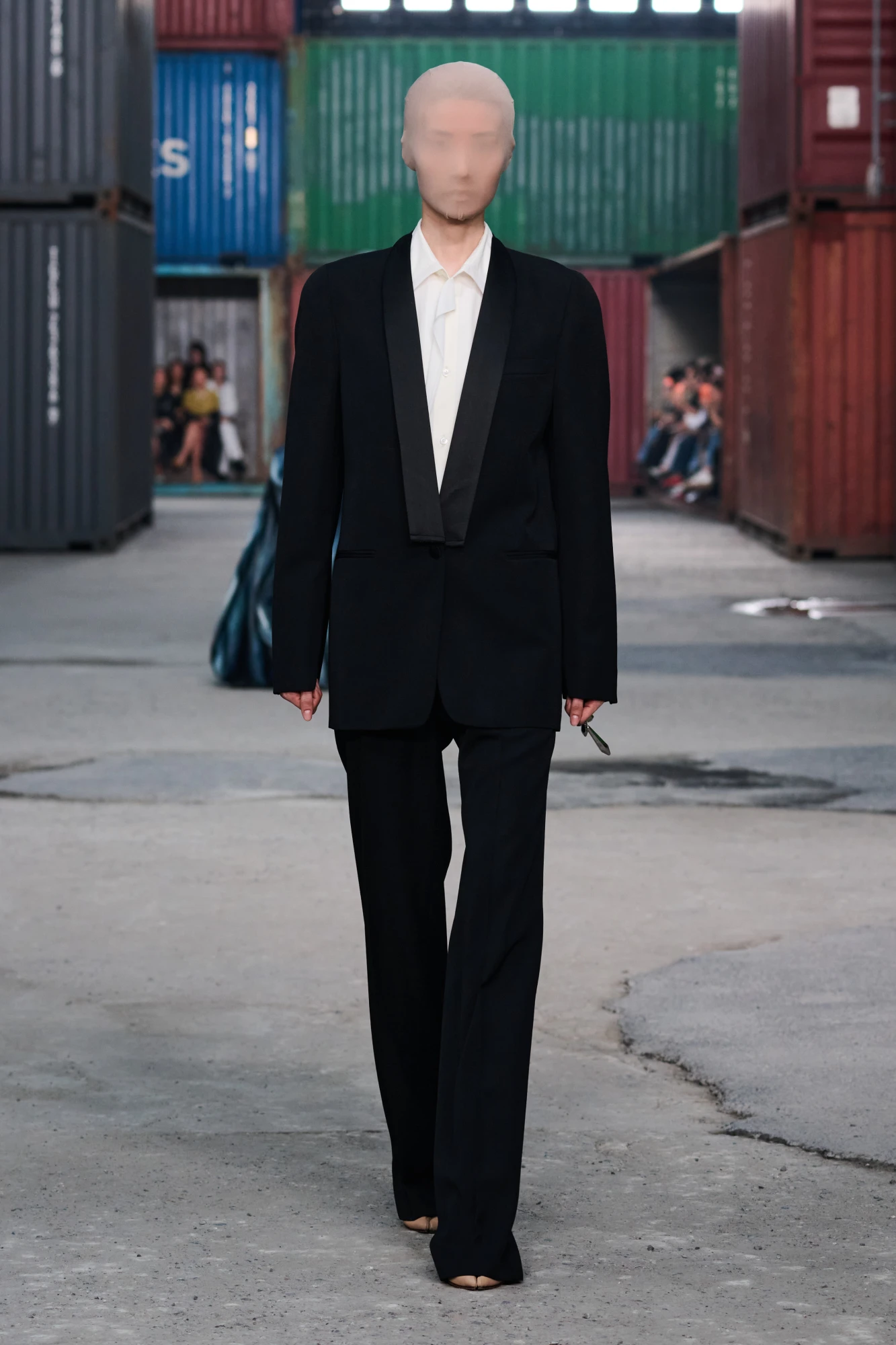 Maison Margiela осінь-зима — 2026