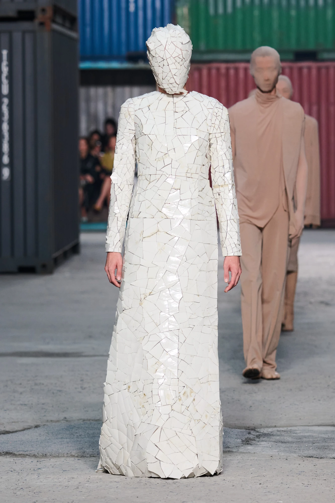 Maison Margiela осінь-зима — 2026