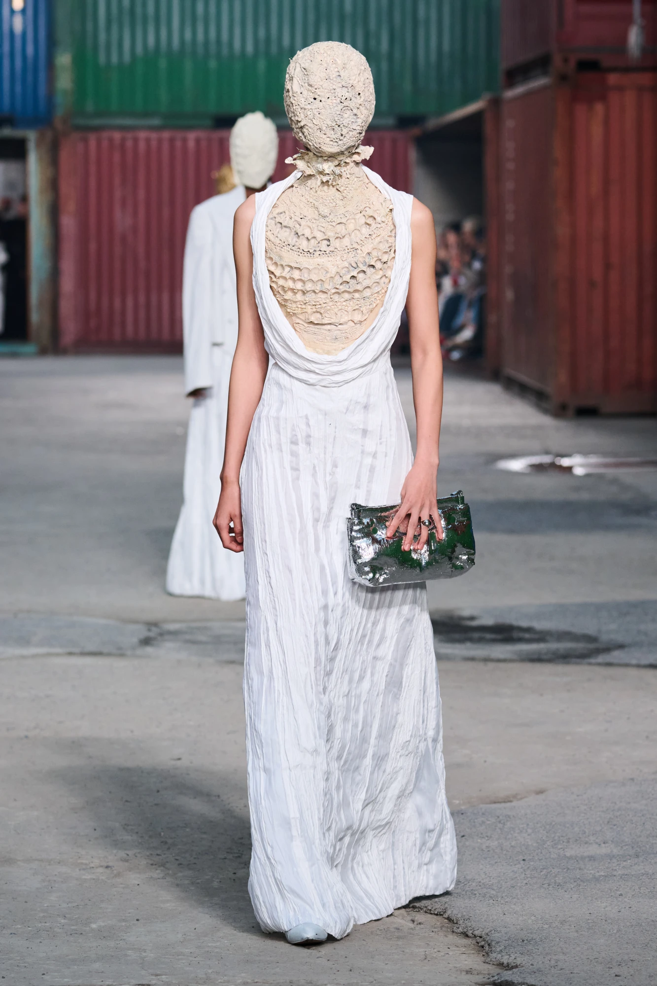 Maison Margiela осінь-зима — 2026