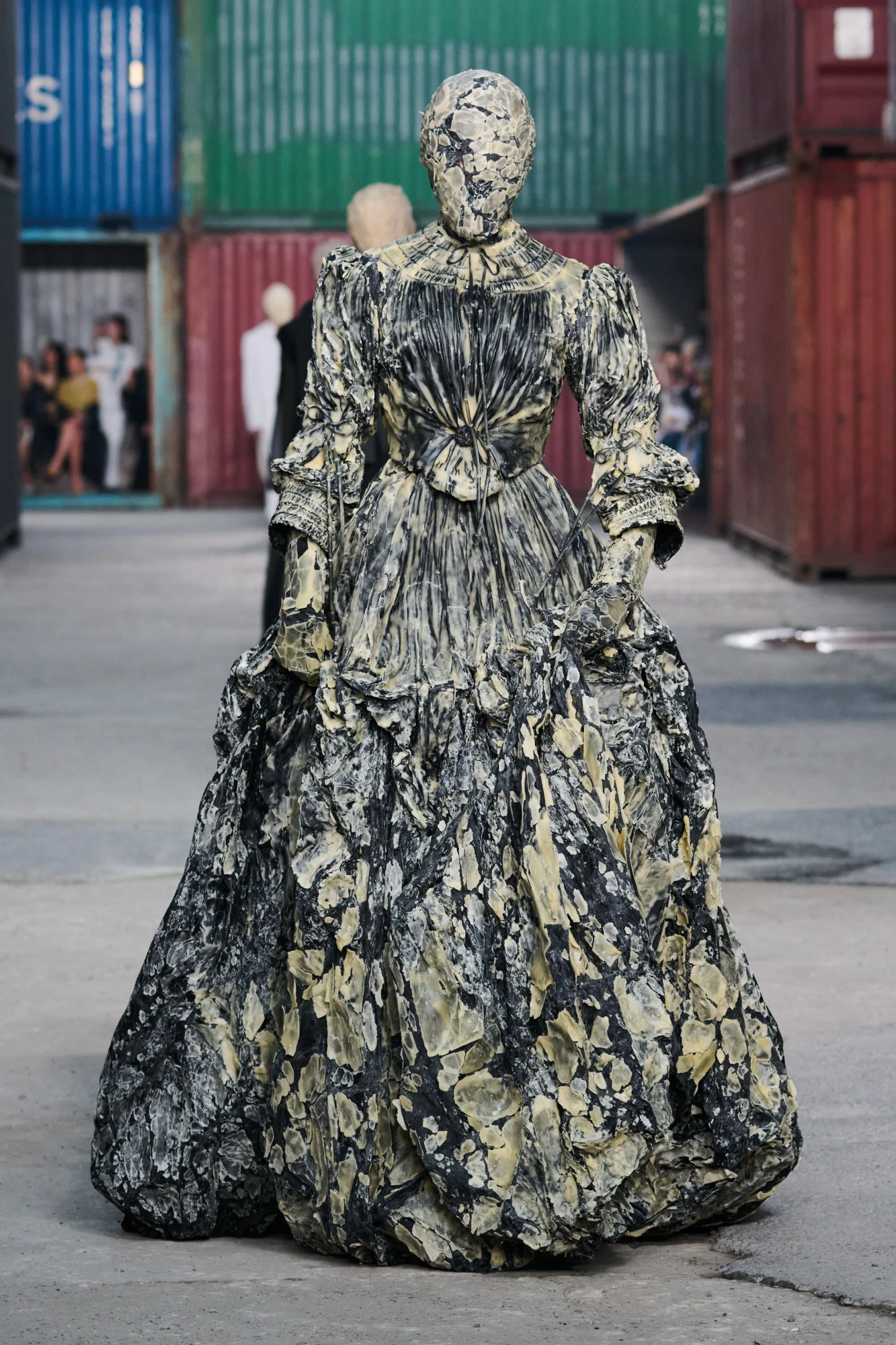 Maison Margiela осінь-зима — 2026