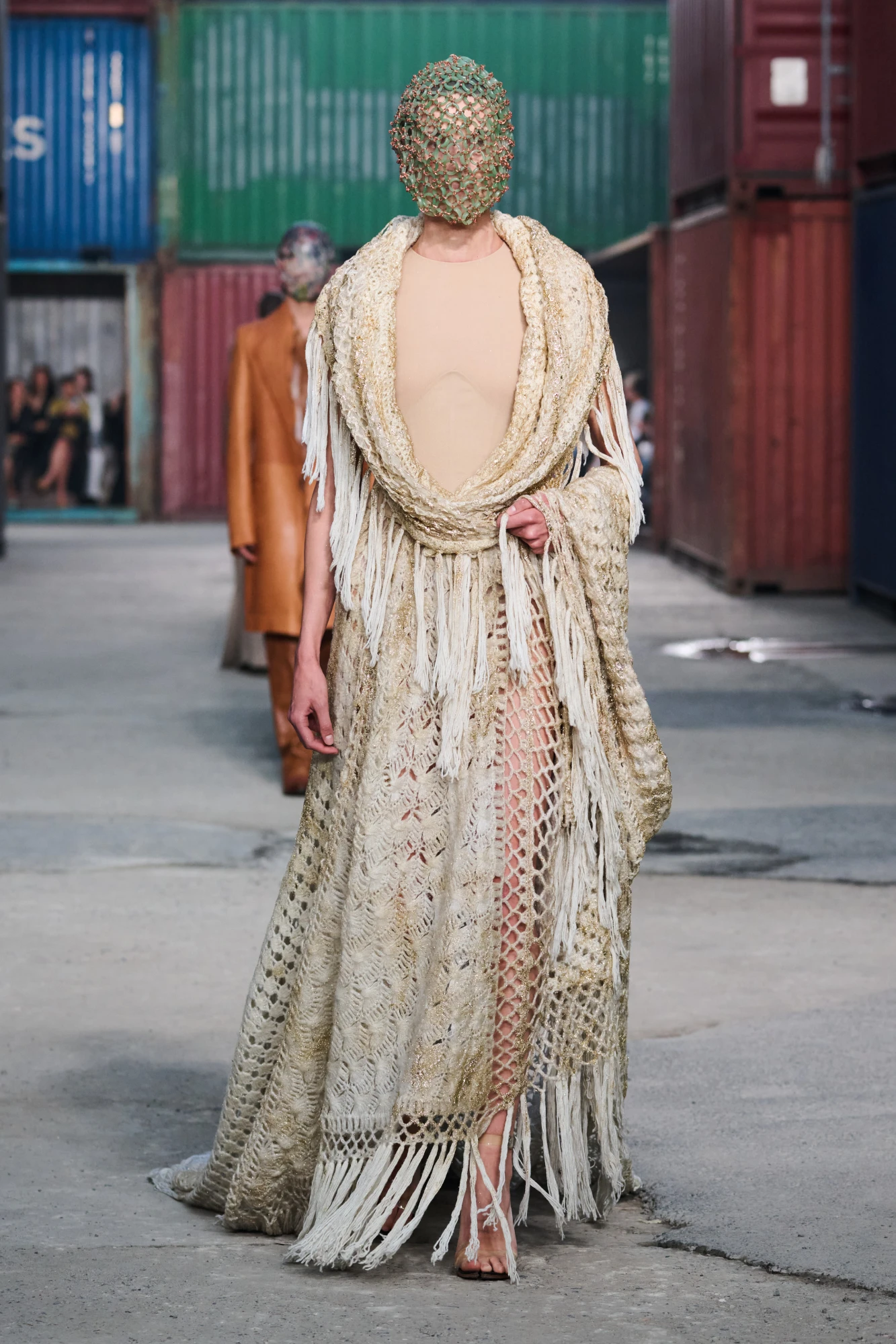 Maison Margiela осінь-зима — 2026