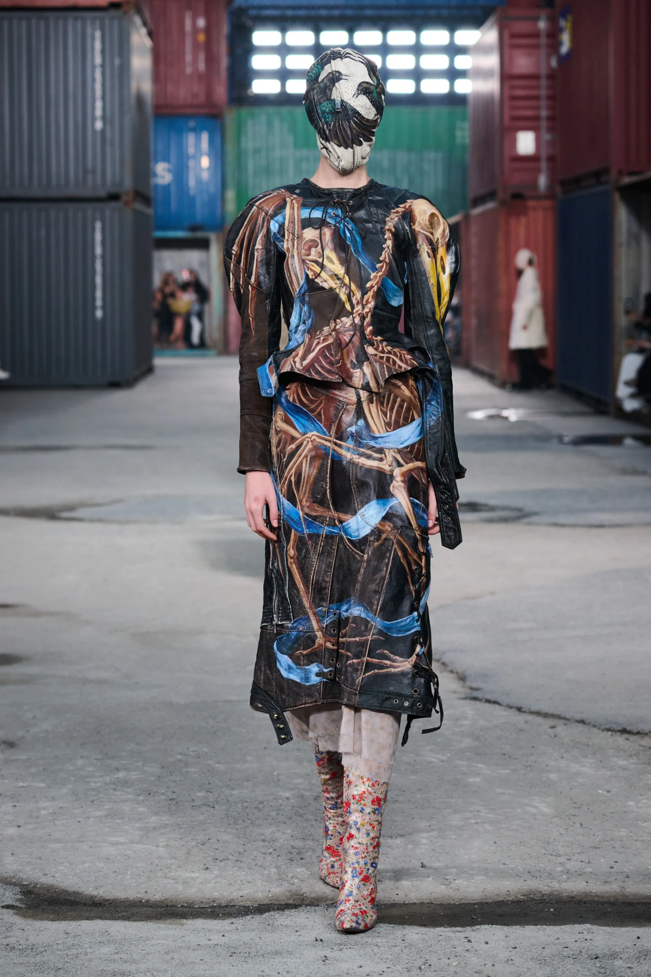 Maison Margiela осінь-зима — 2026