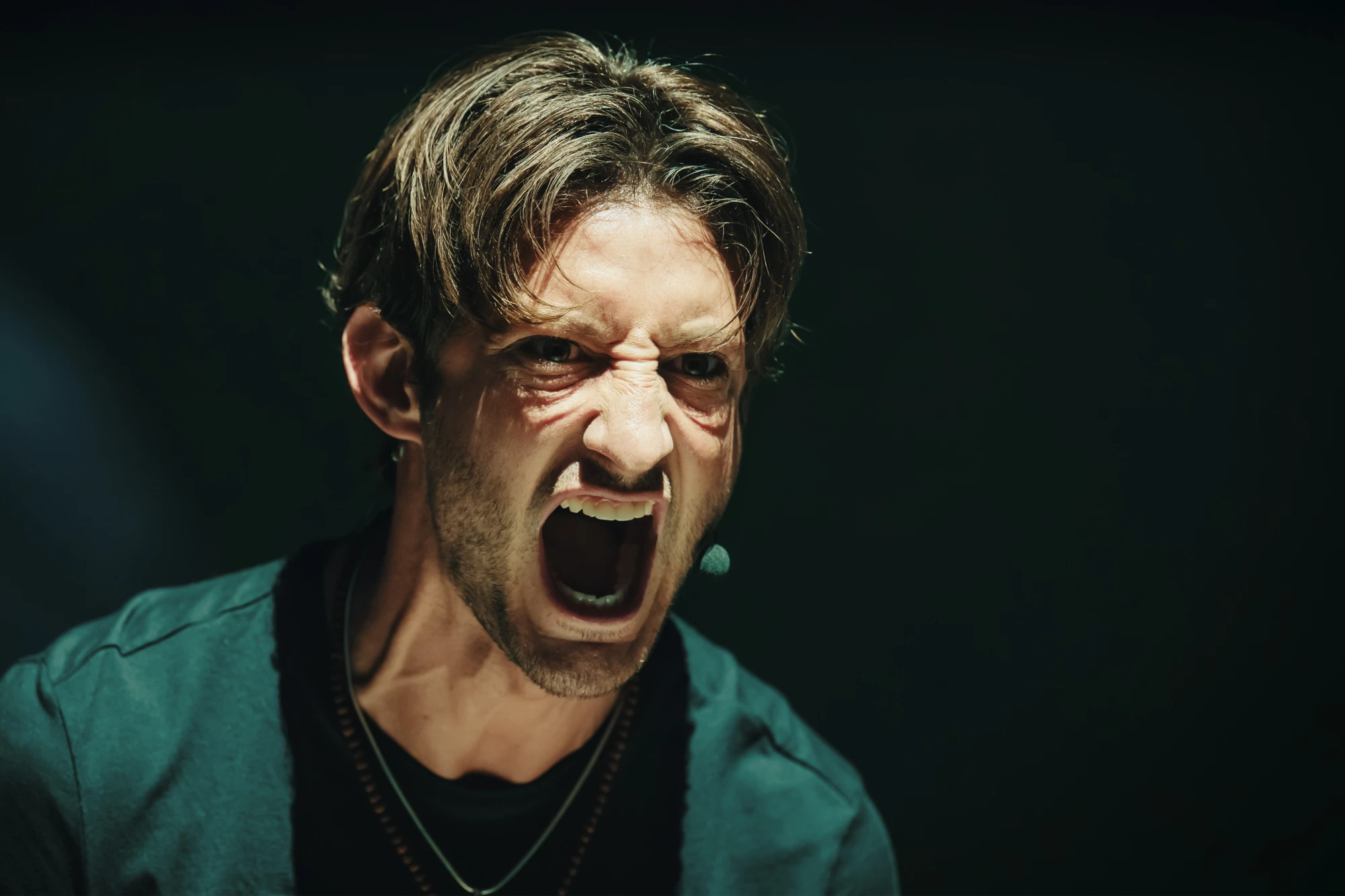 актор П’єр Ніне