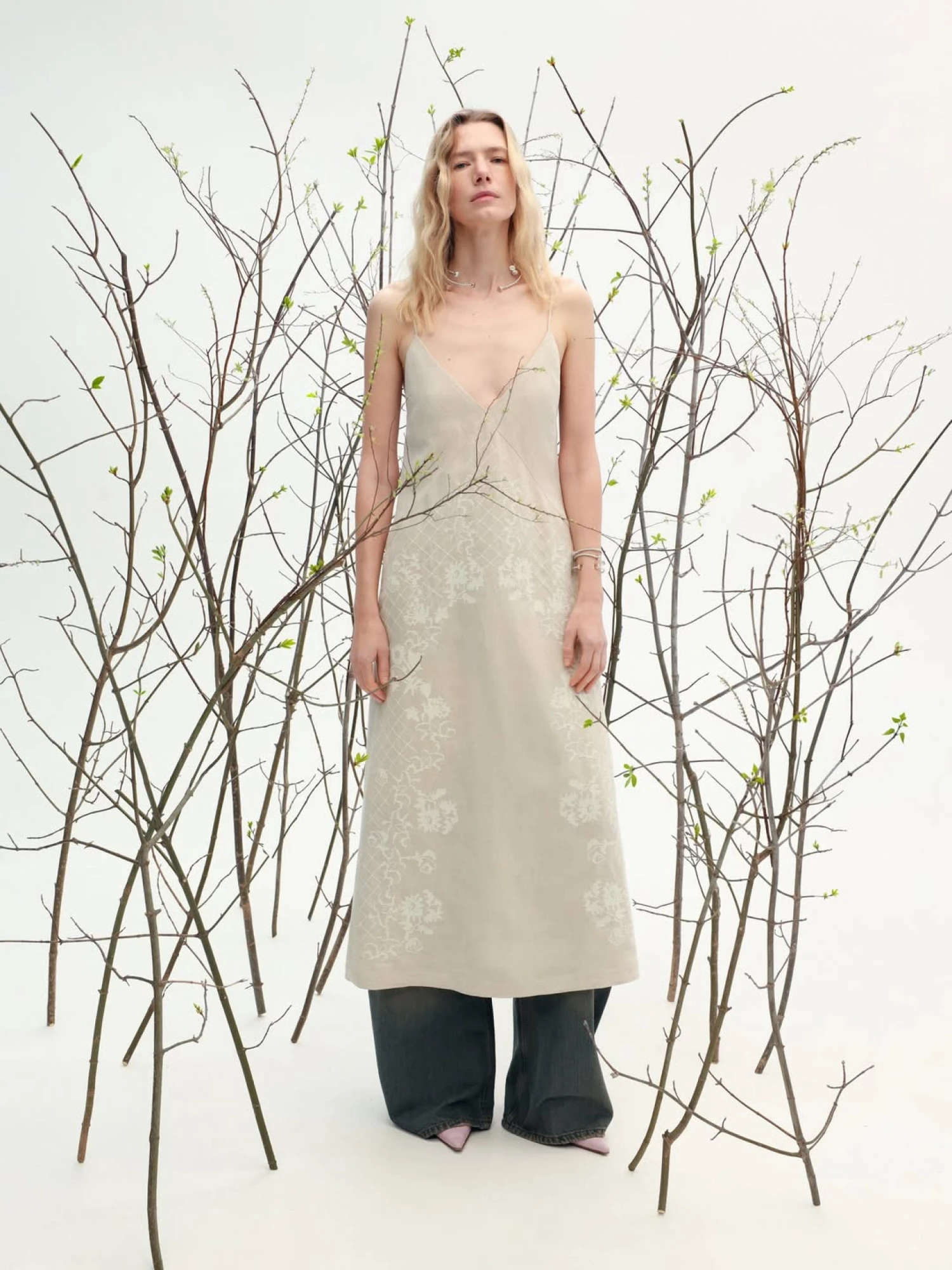 Великодні колекції українських брендів