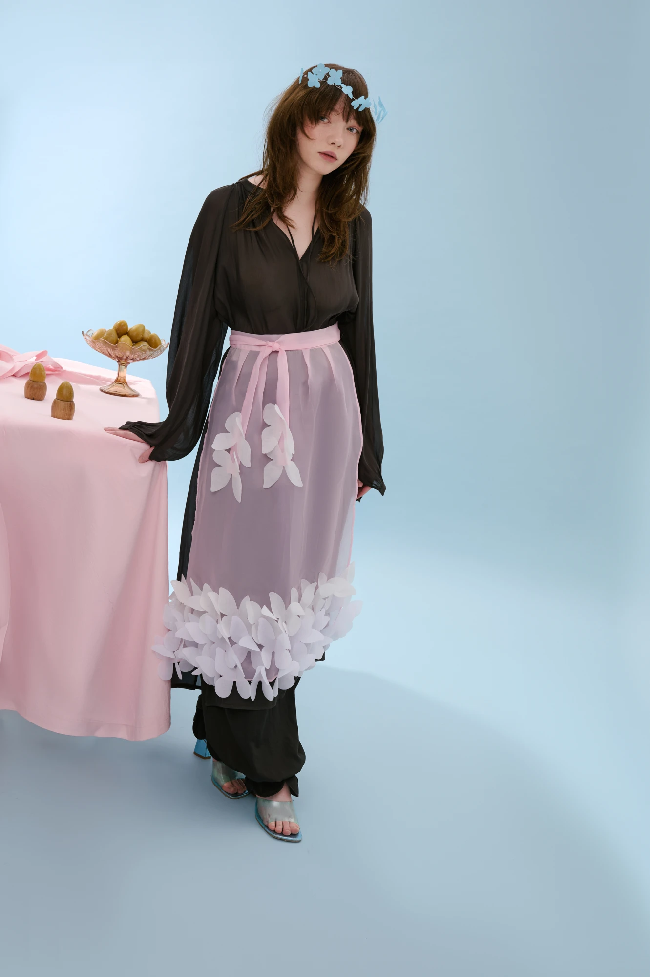 Великодні колекції українських брендів