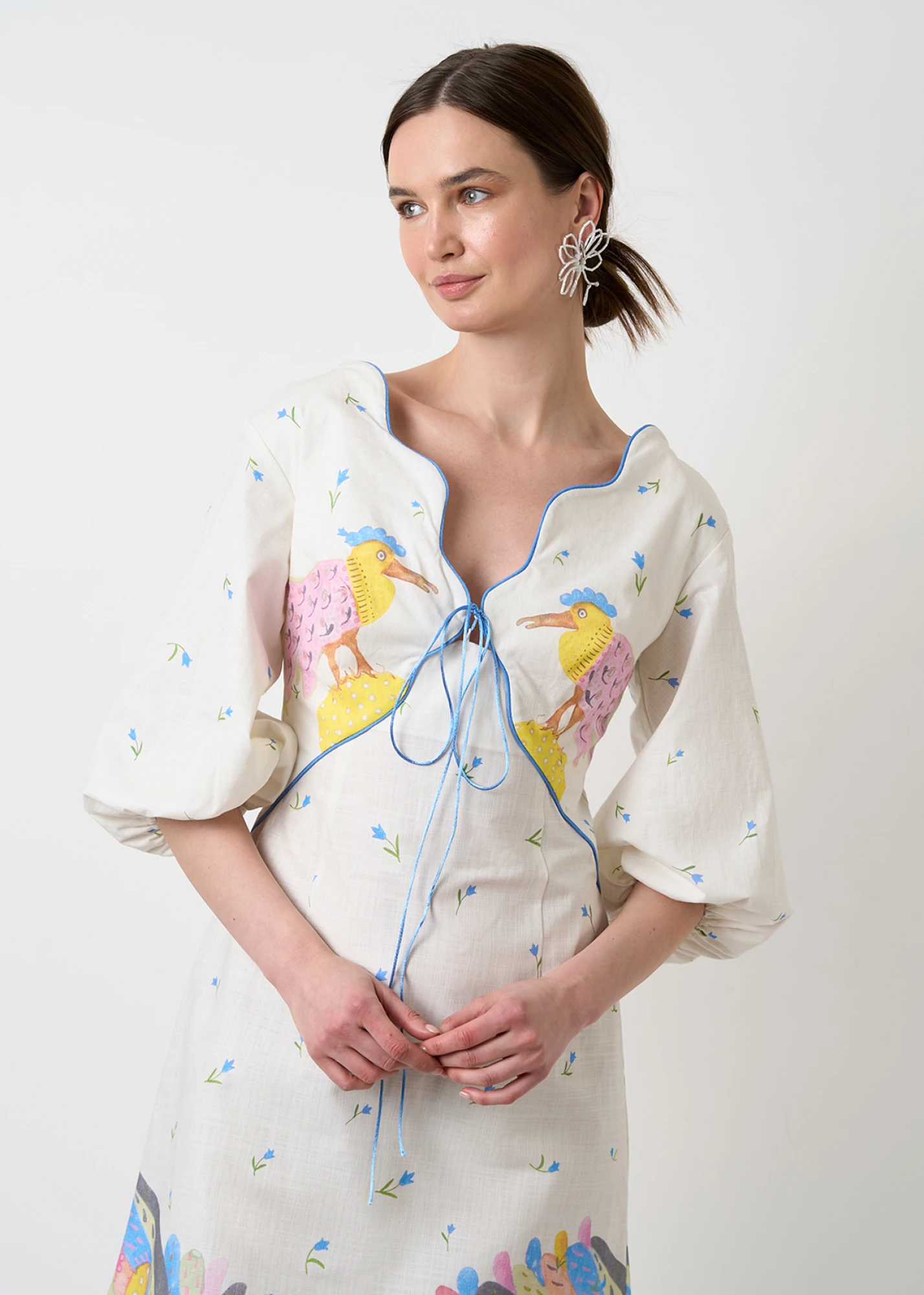 Сукня ANDRE TAN