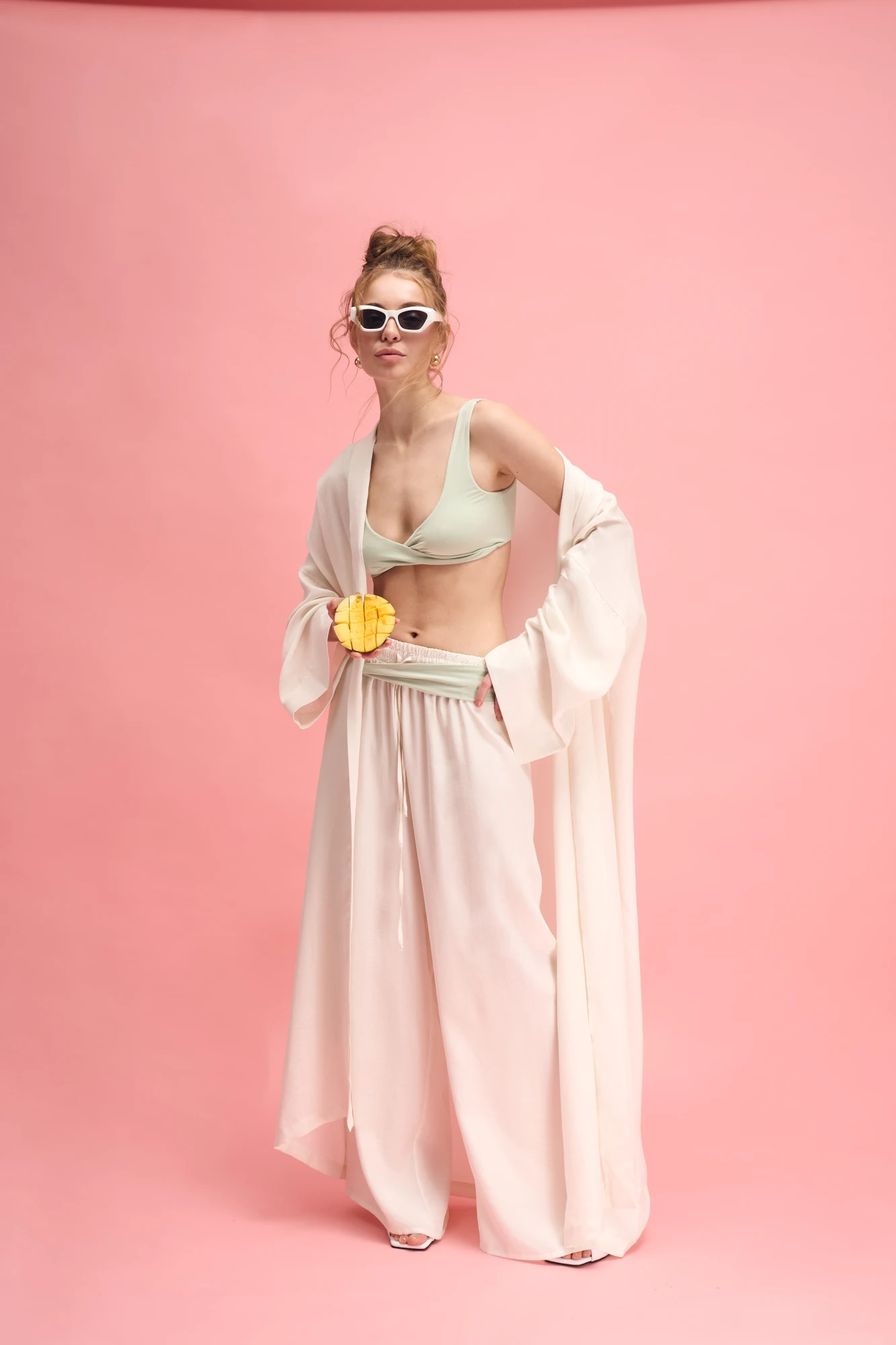 Кімоно Léinle 