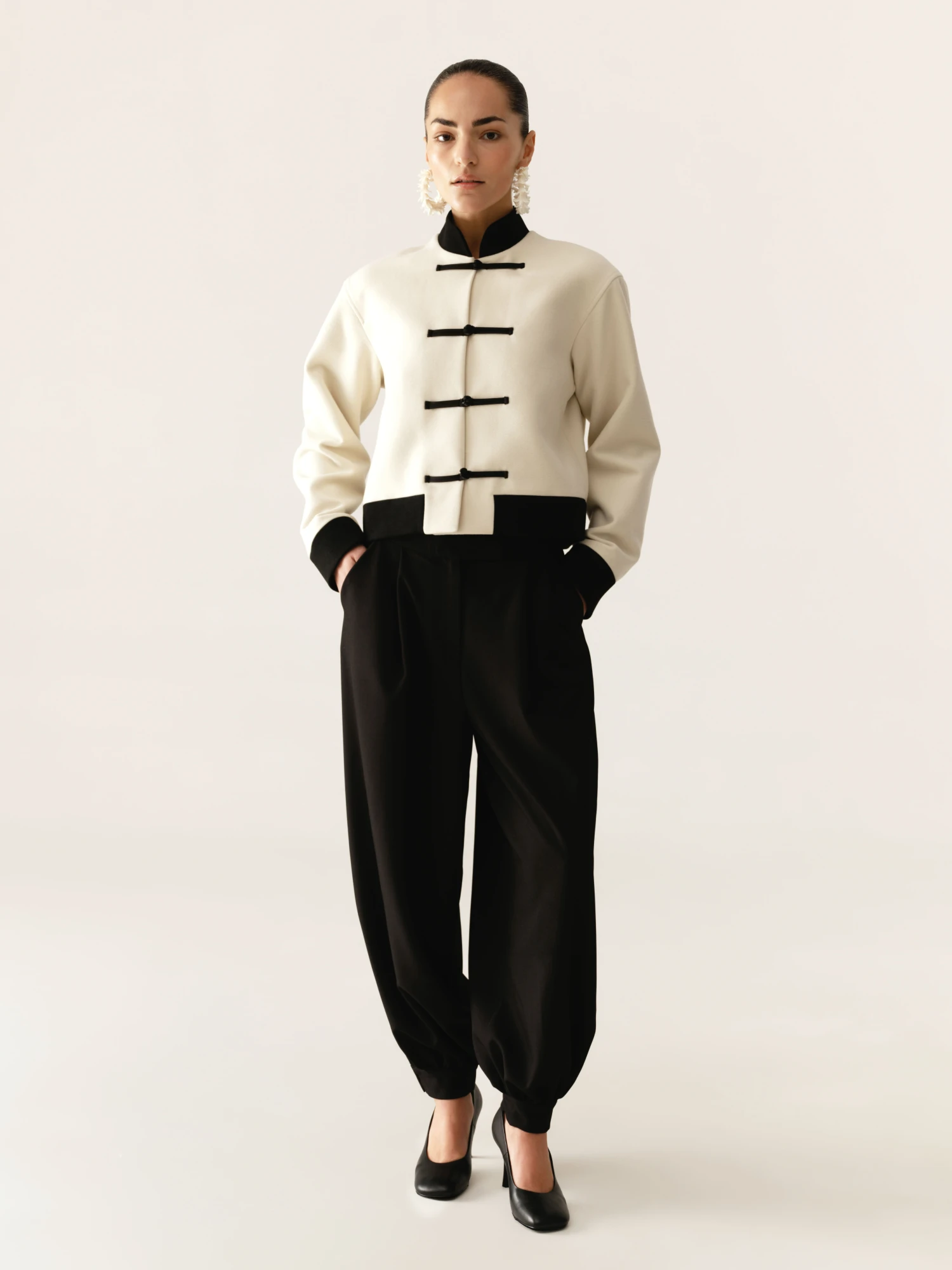 Штани-аладіни LILCORNER 