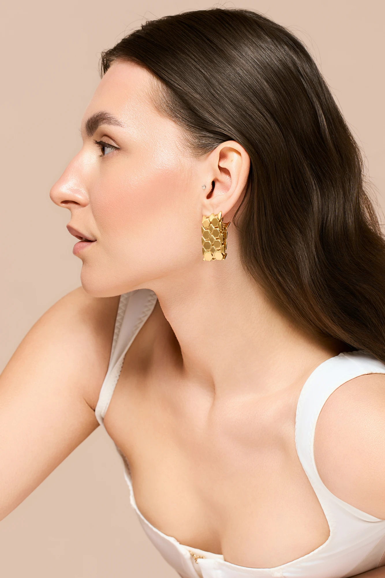 Сережки VENSA 