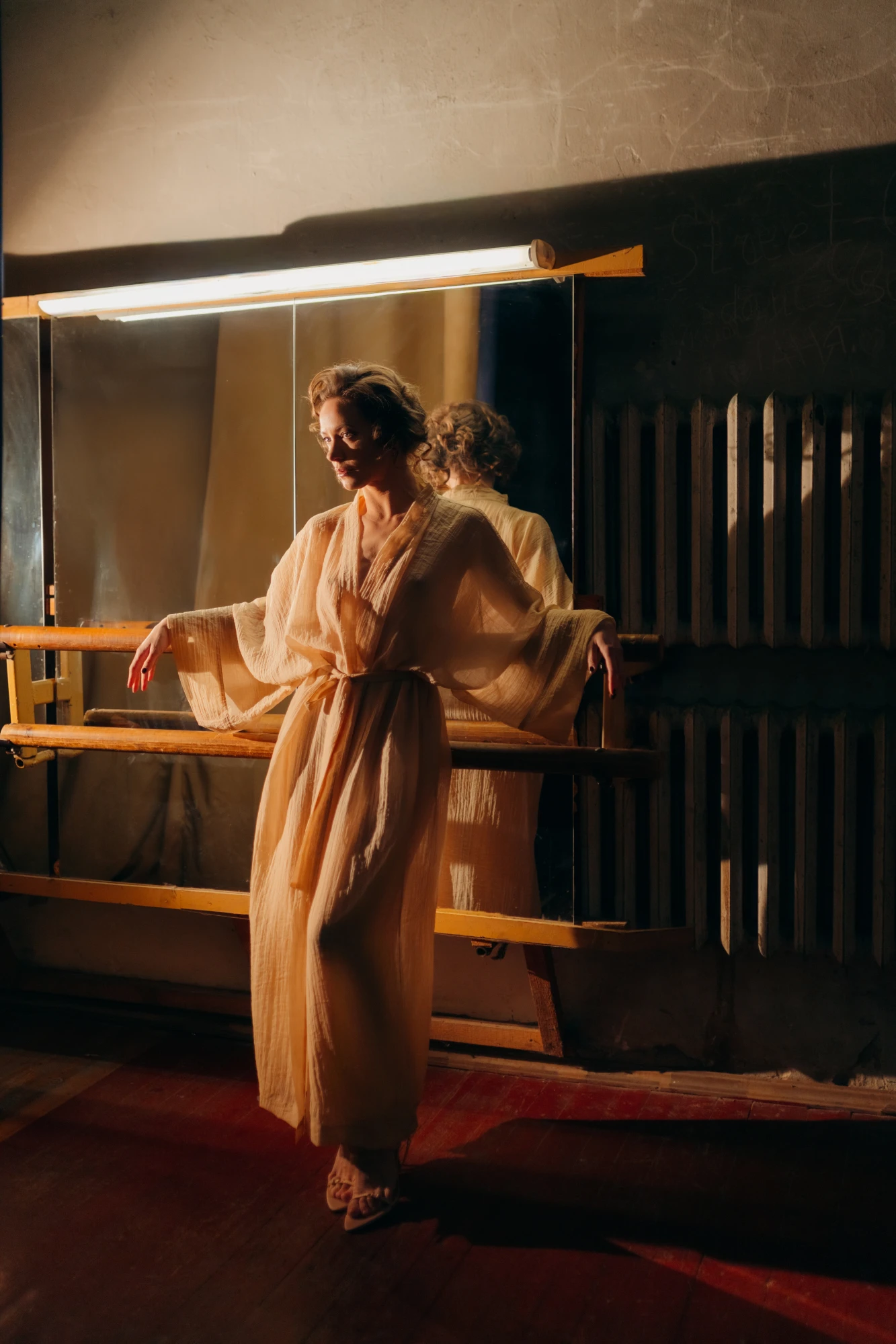 Кімоно XM by Malinovska 