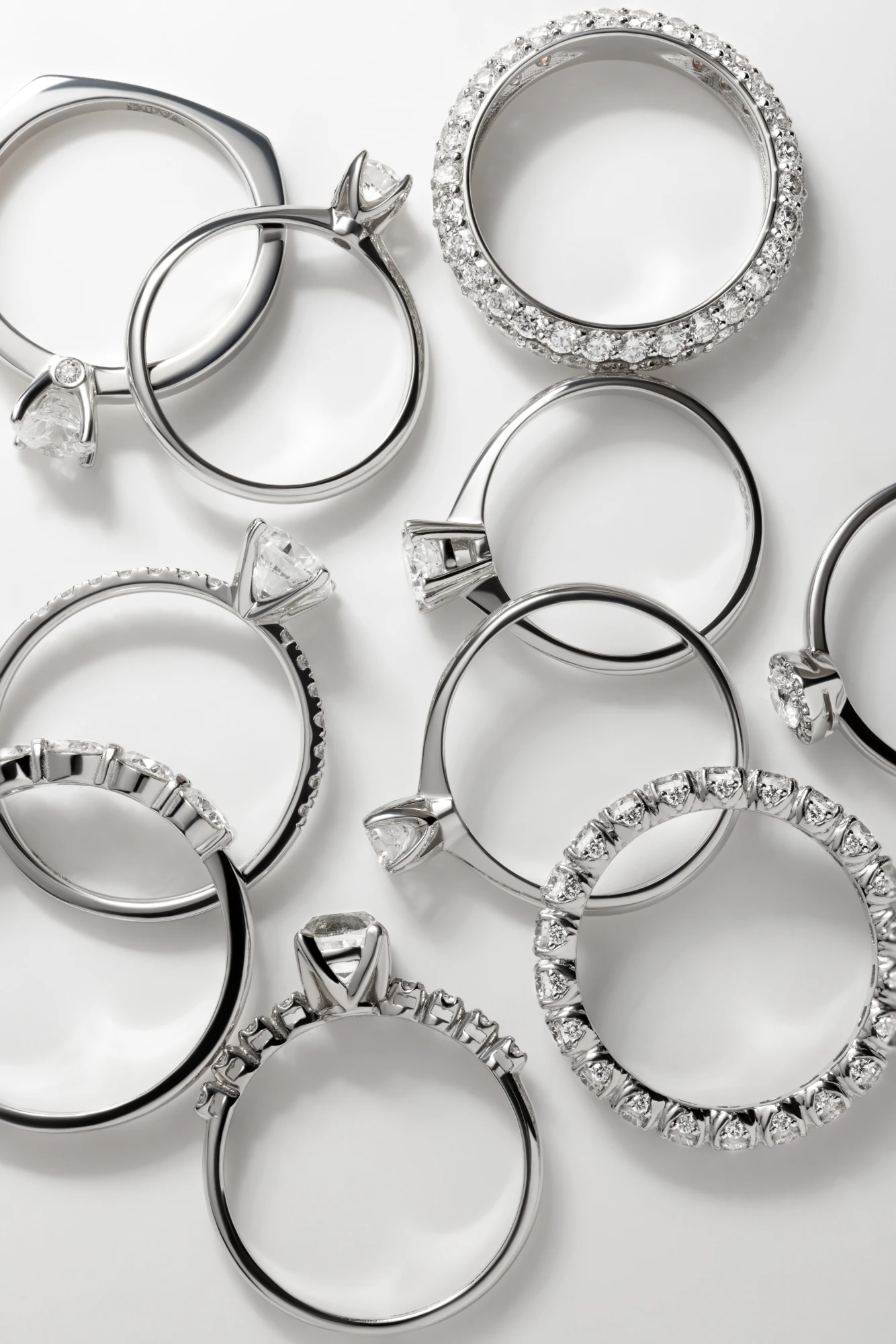 Діаманти SOVA