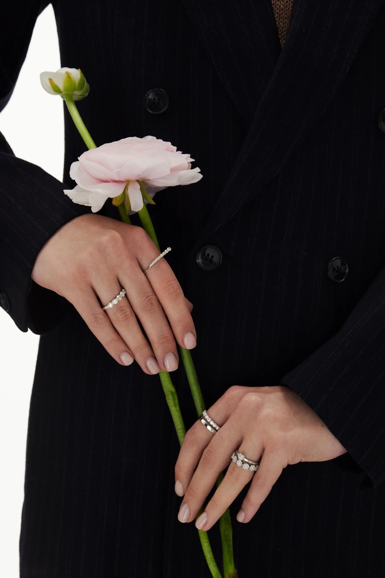 Діаманти SOVA