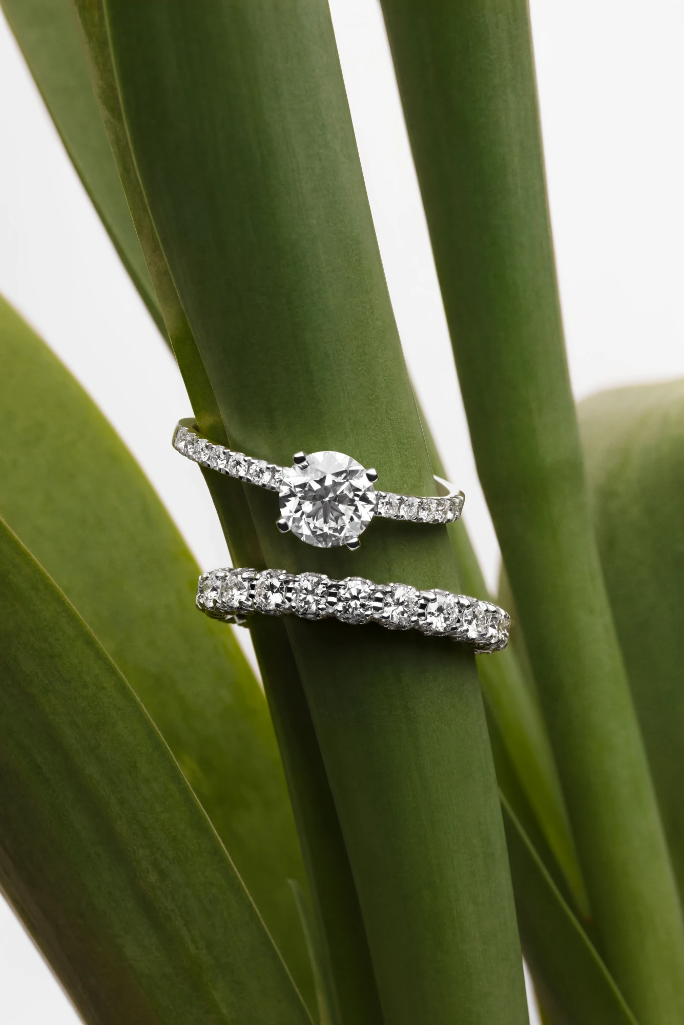 Діаманти SOVA