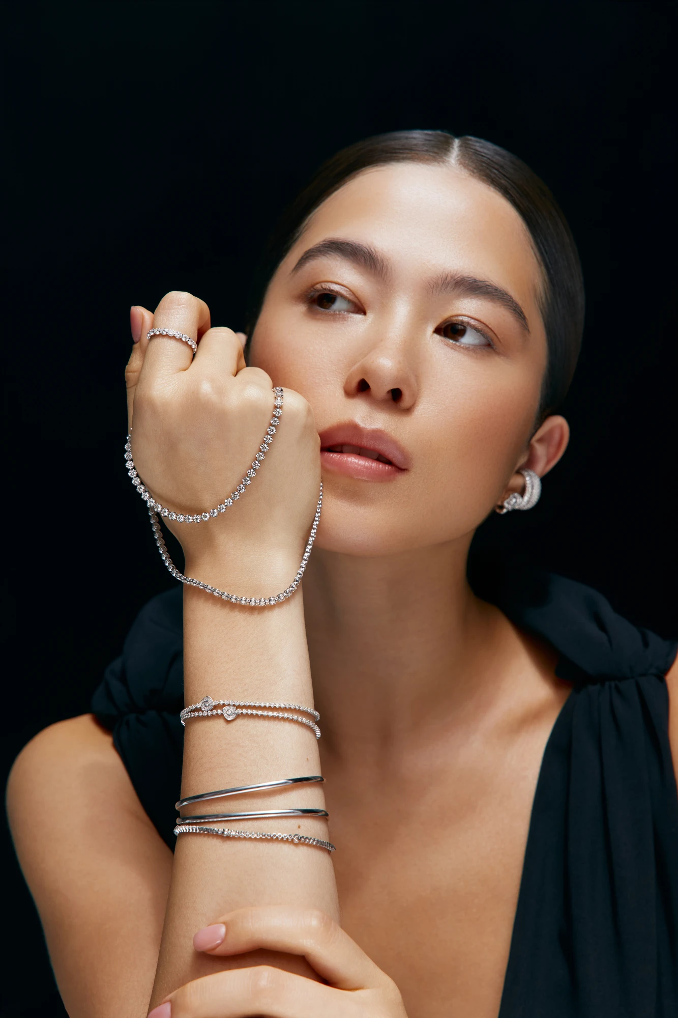 Діаманти SOVA