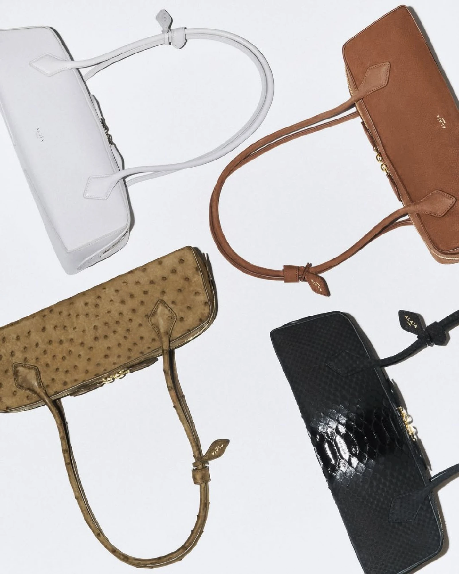 East-west сумки