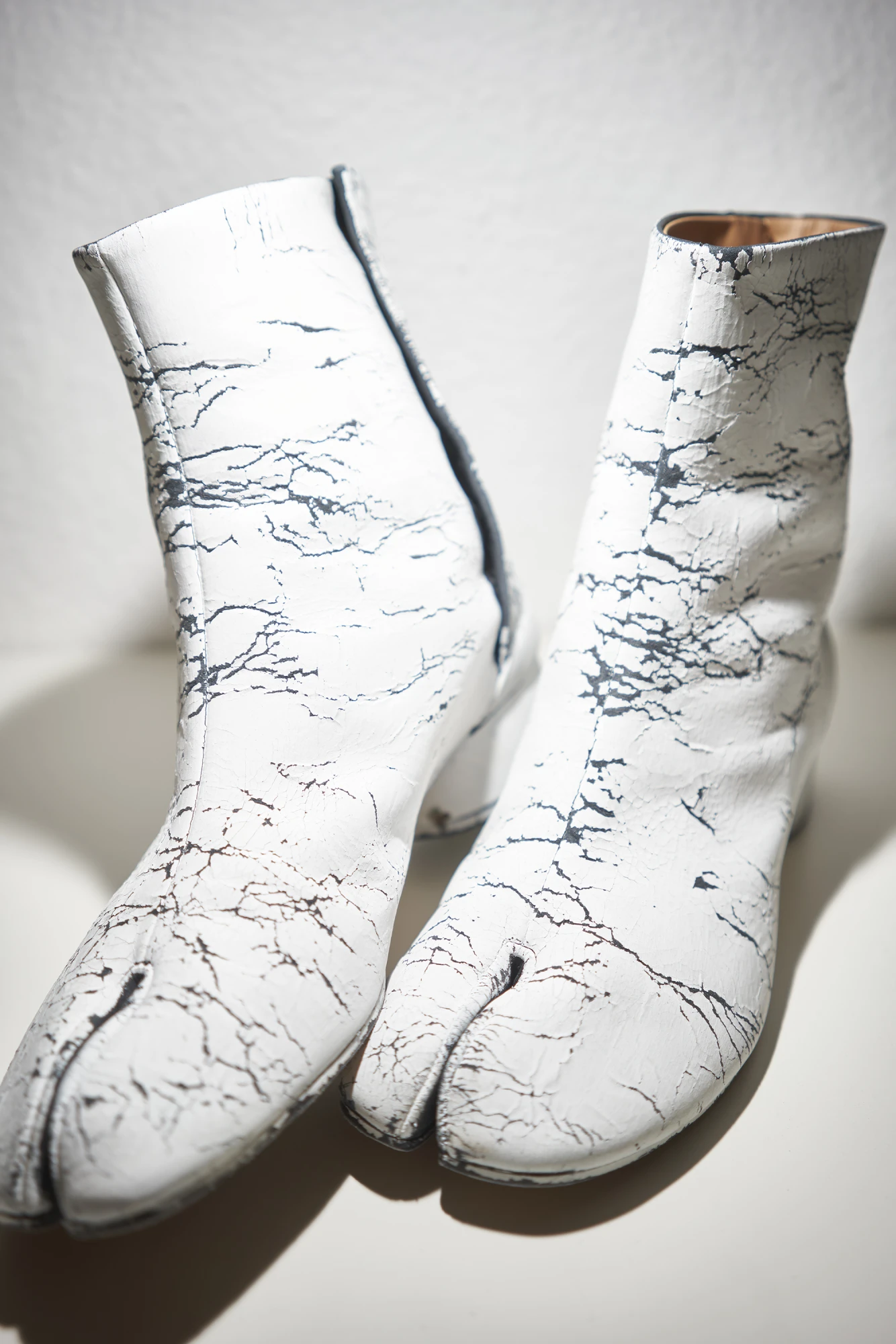 Bianchetto від Maison Margiela