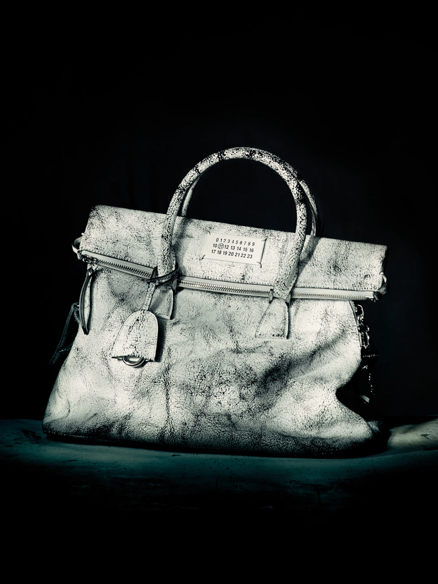 Bianchetto від Maison Margiela