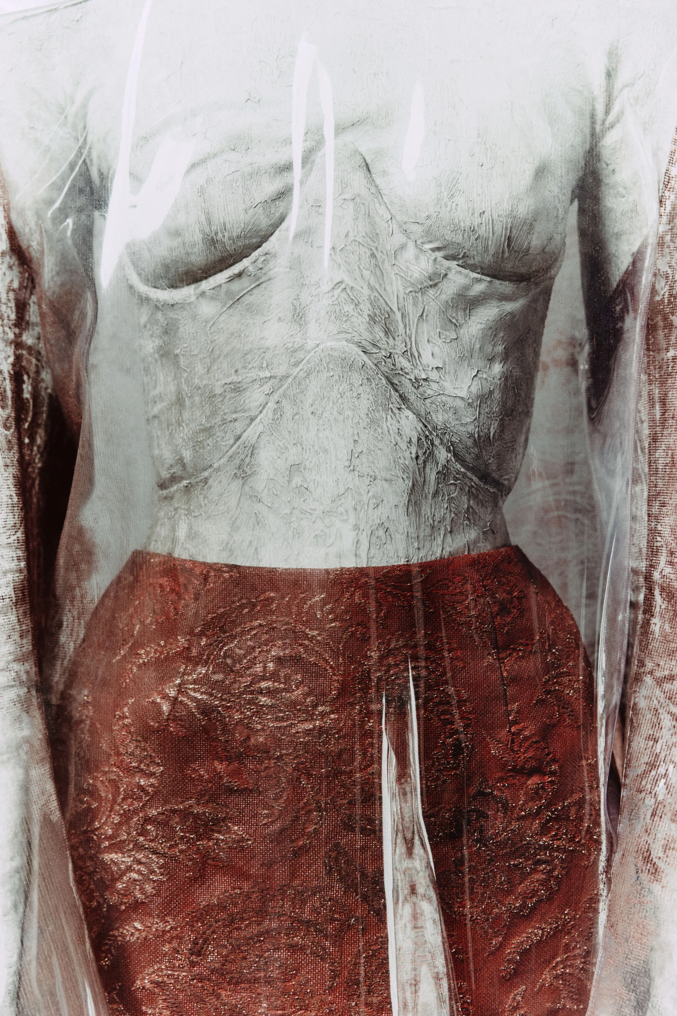 Bianchetto від Maison Margiela