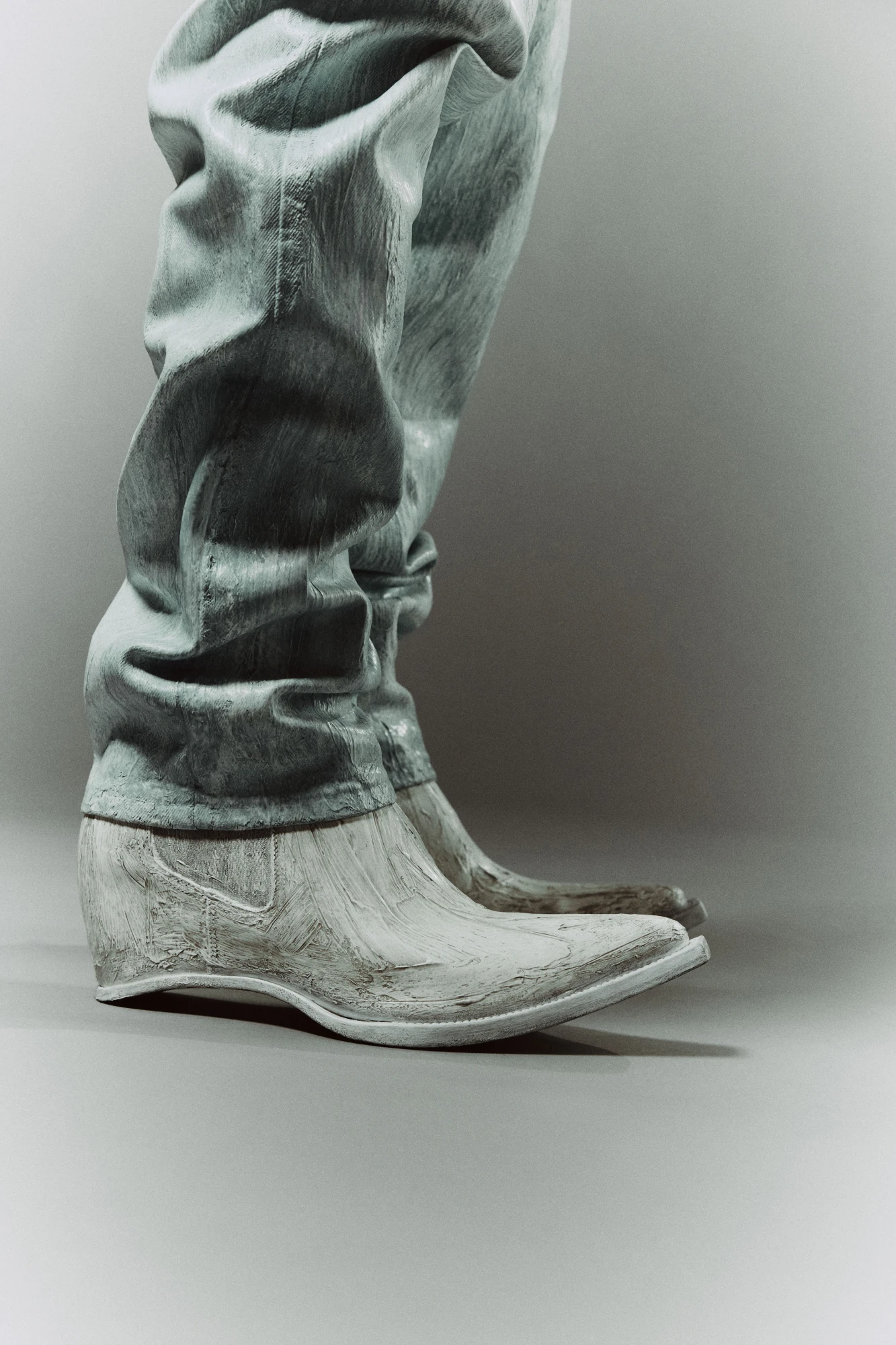 Bianchetto від Maison Margiela