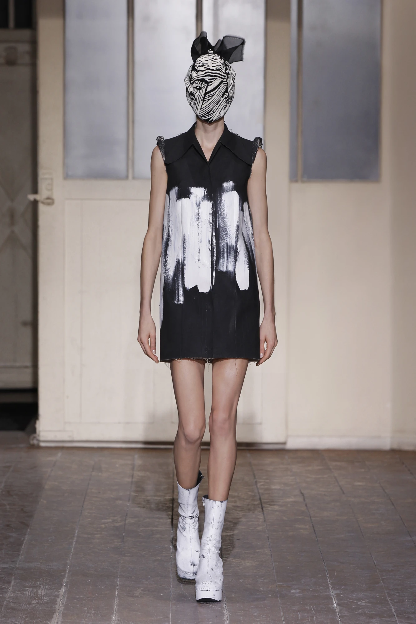 Bianchetto від Maison Margiela