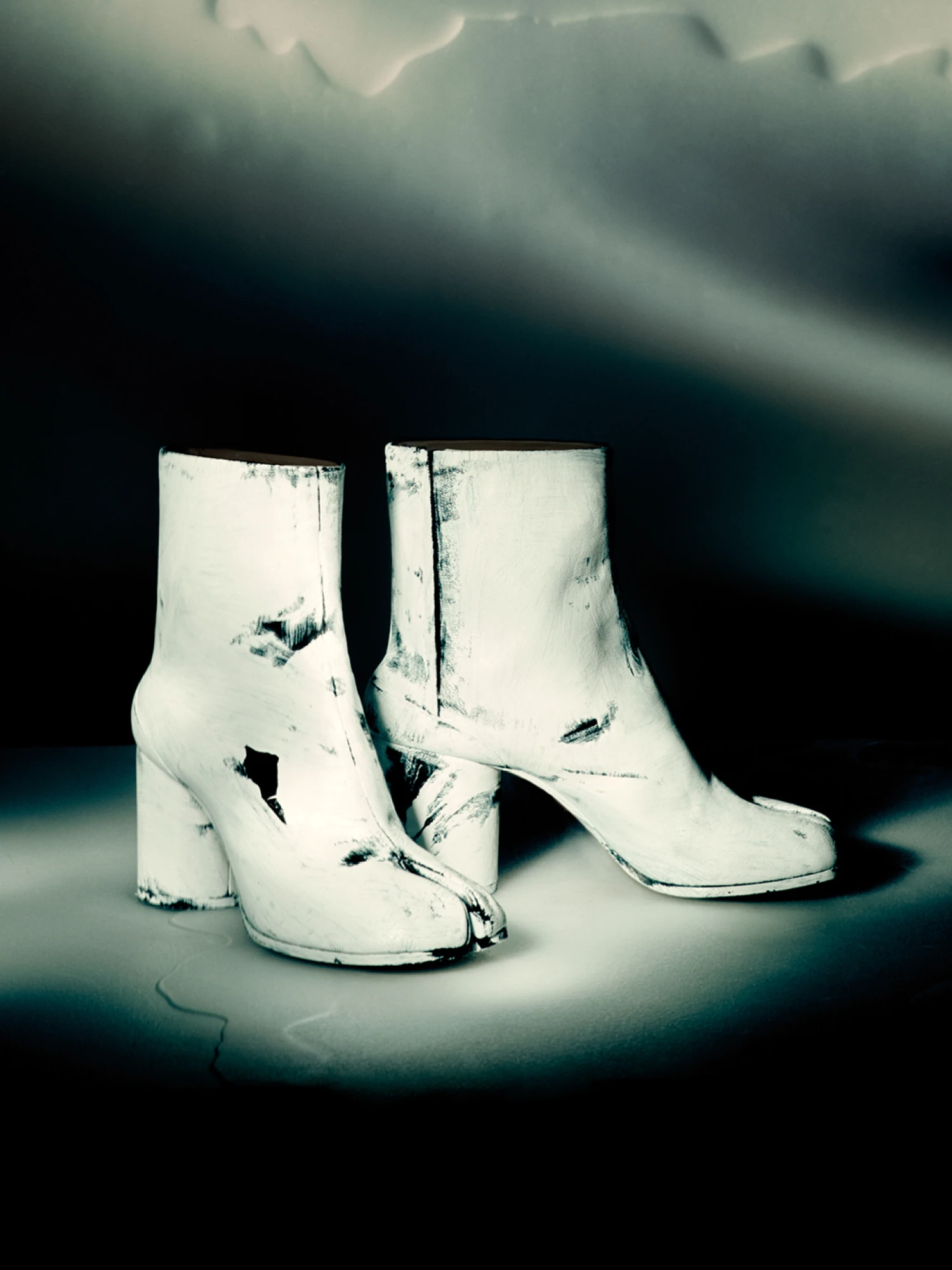 Bianchetto від Maison Margiela