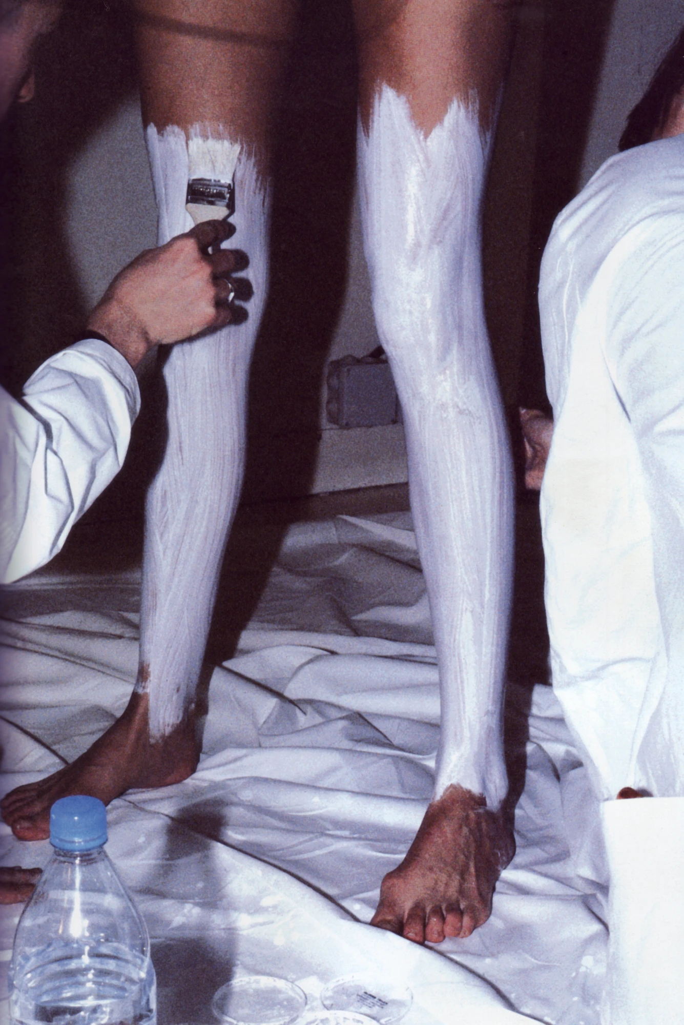 Bianchetto від Maison Margiela