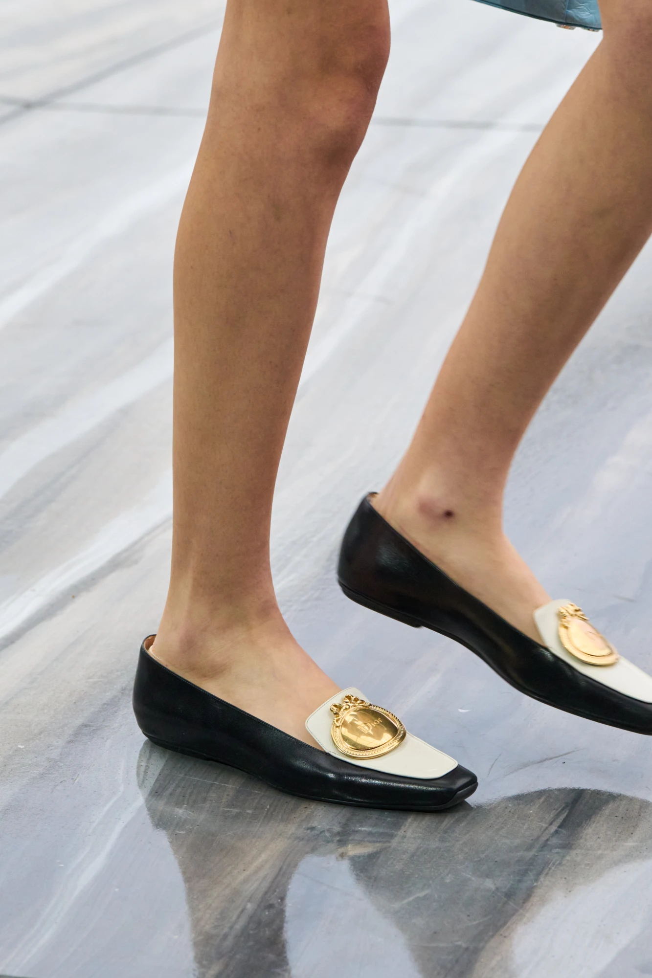 Тренди взуття весна-літо — 2026: стиль препі