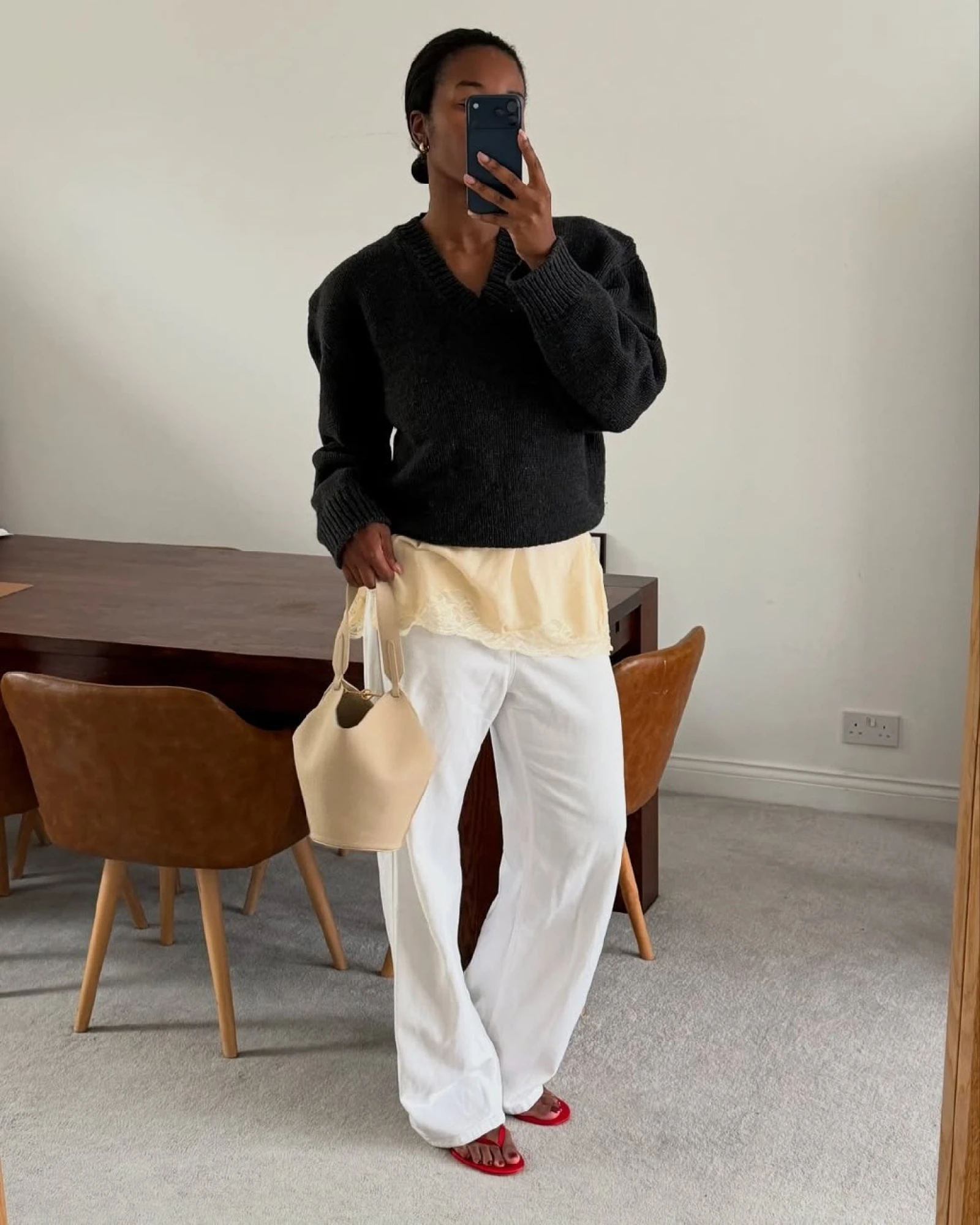 Стильні образи на весну-2026