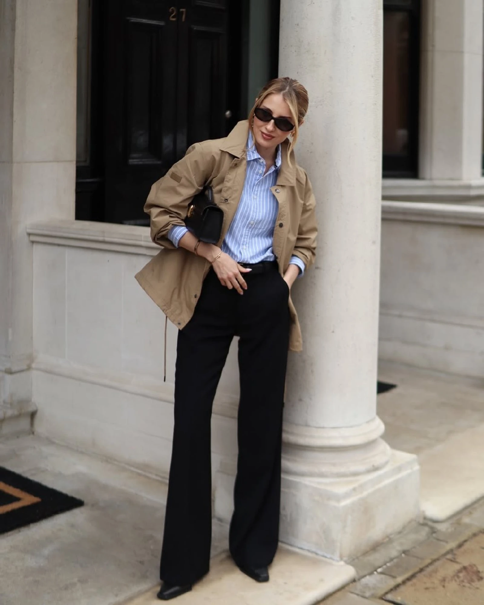 Стильні образи на весну-2026