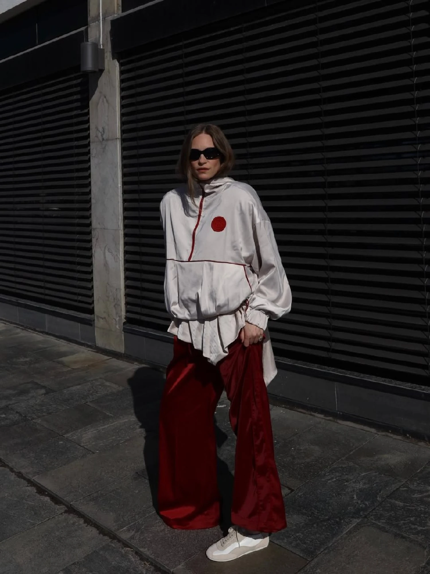 Стильні образи на весну-2026