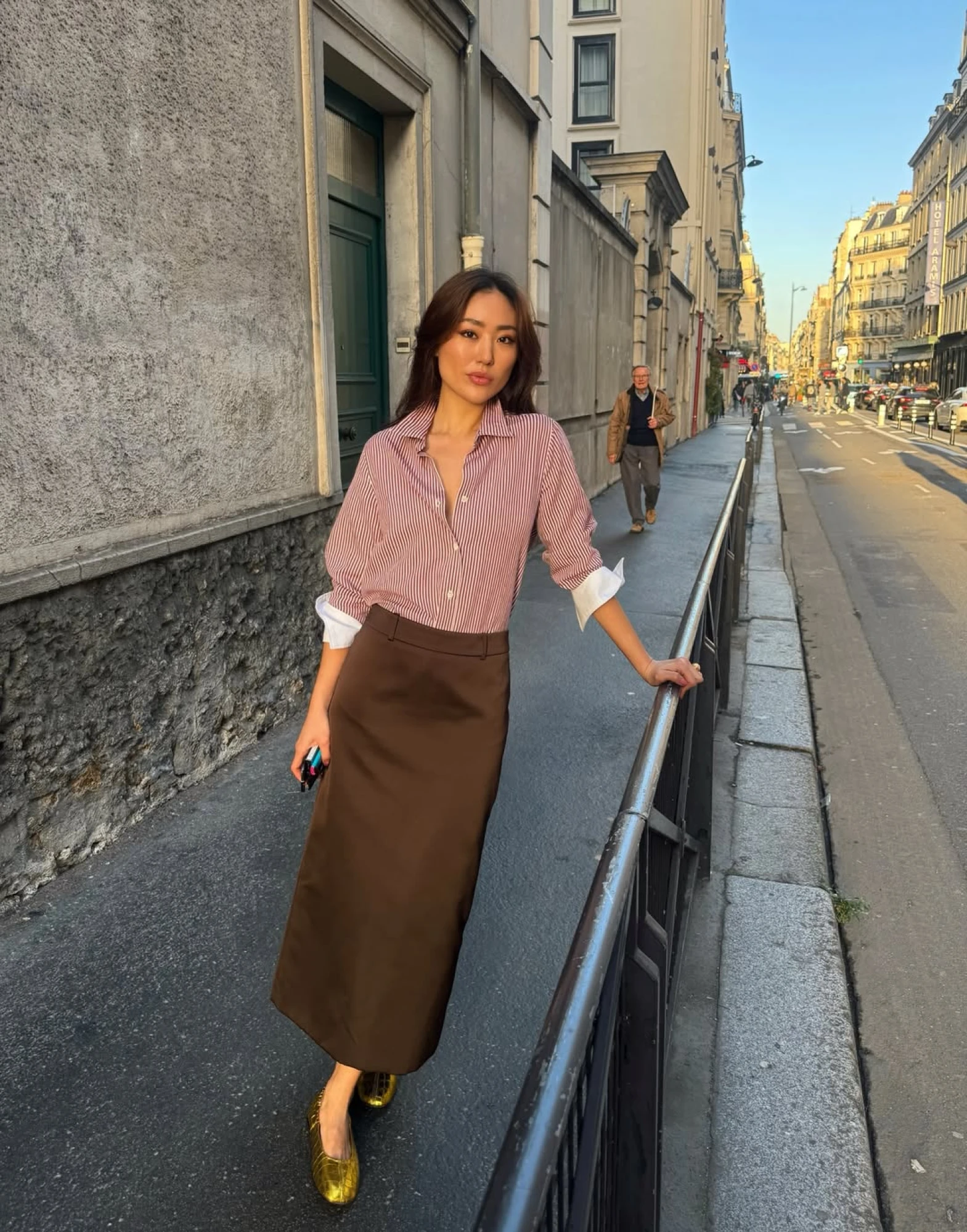 Стильні образи на весну-2026