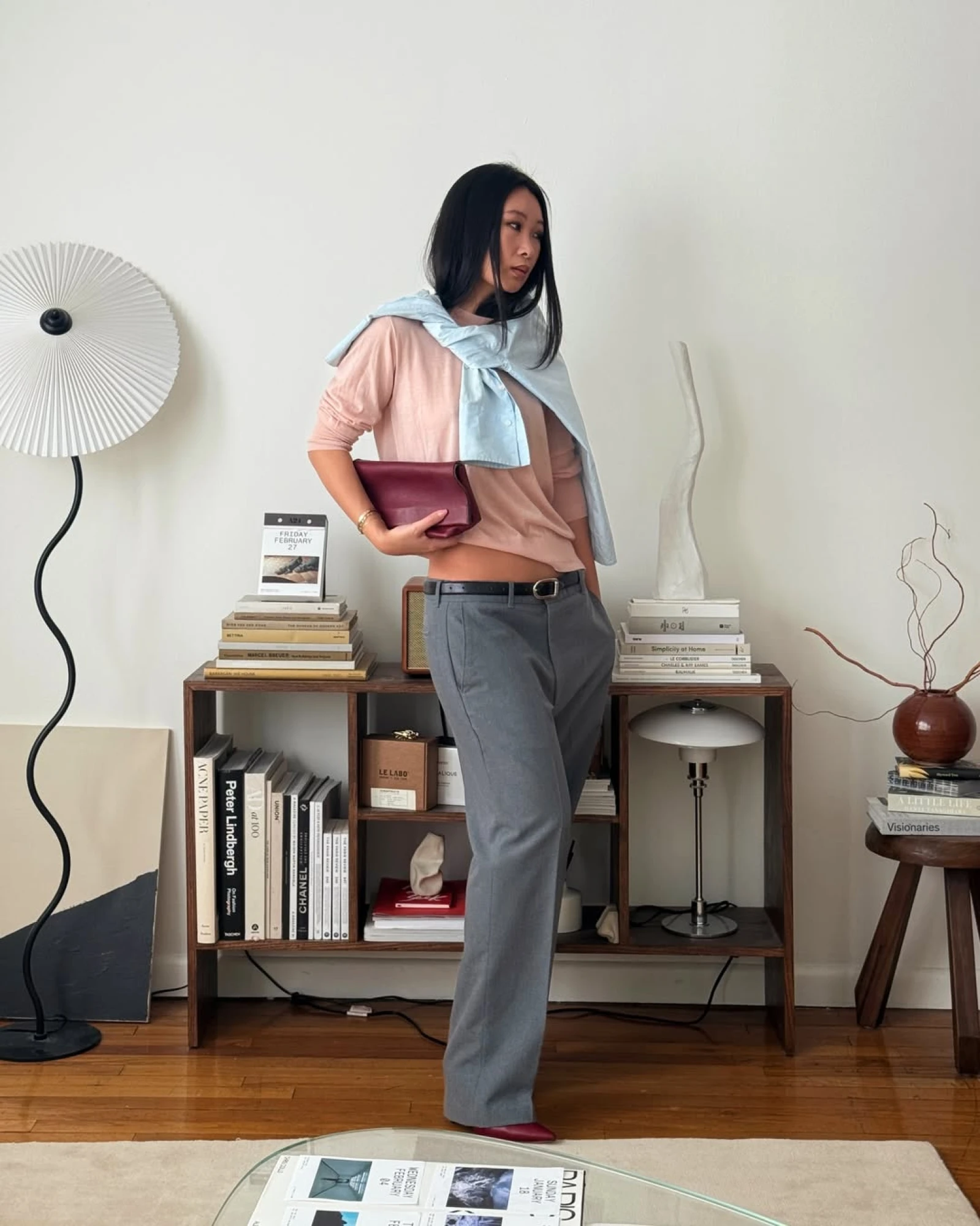 Стильні образи на весну-2026