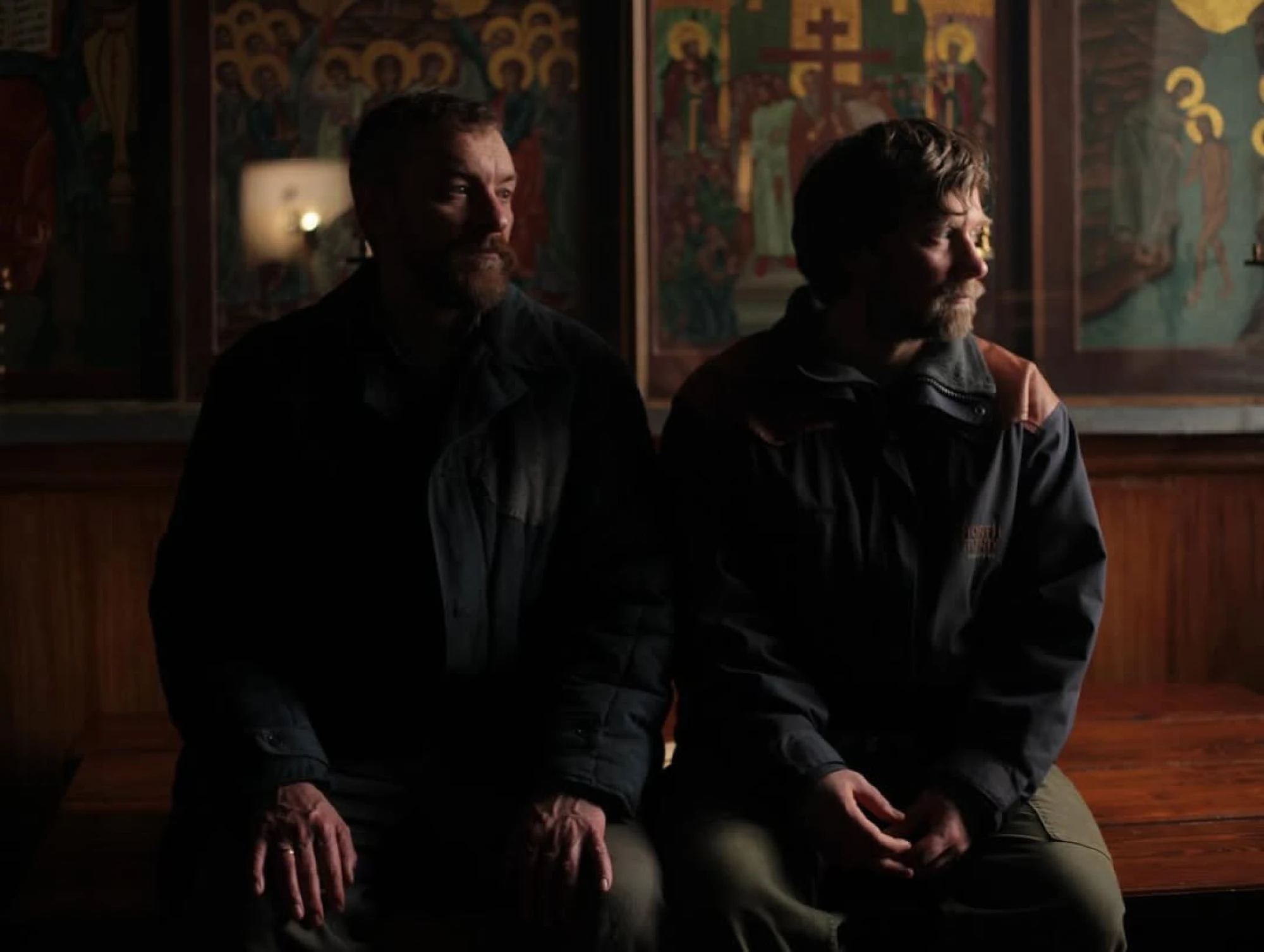 Українці в Каннах