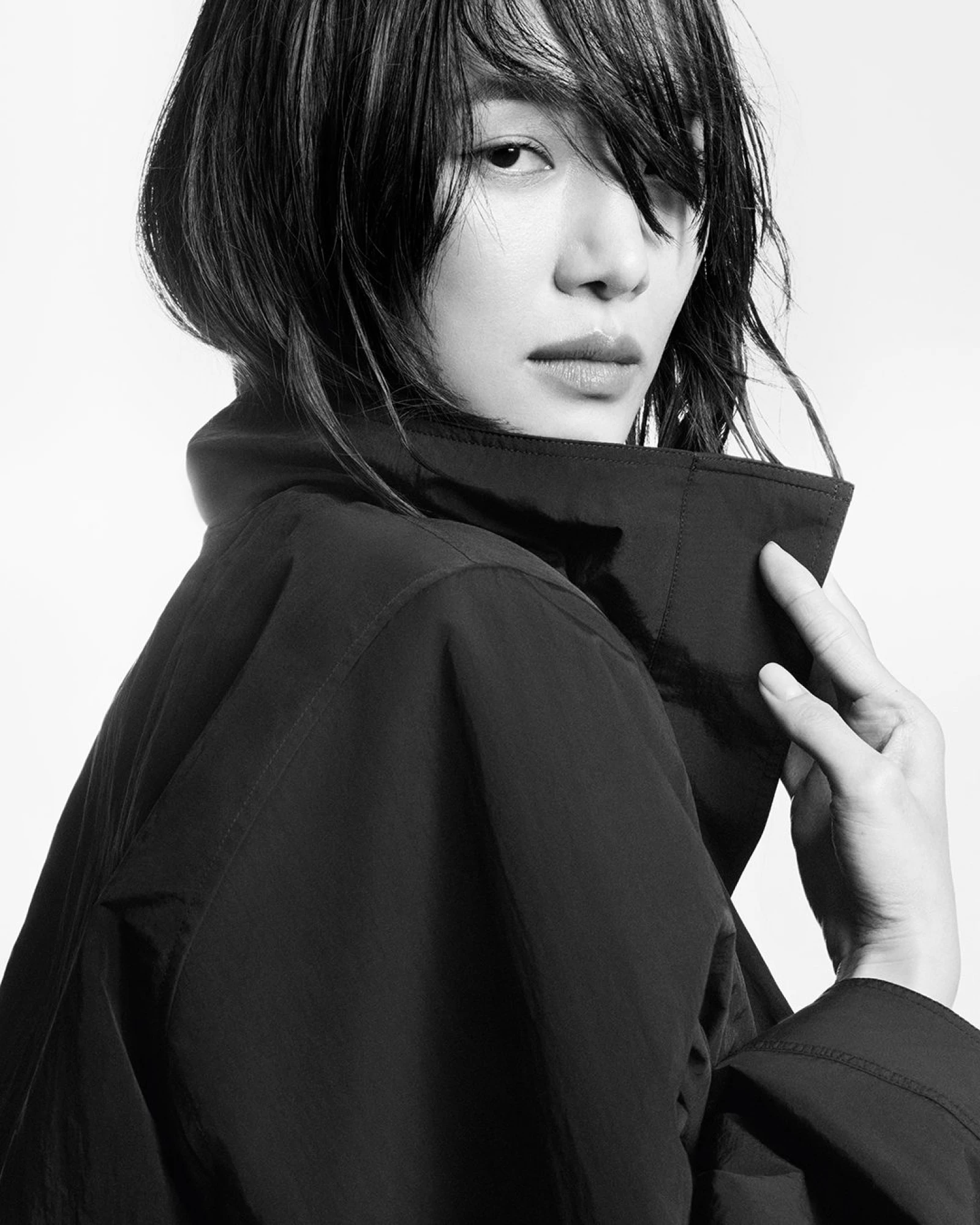 Де купувати наймодніші вітрівки на весну та літо 2026 року 