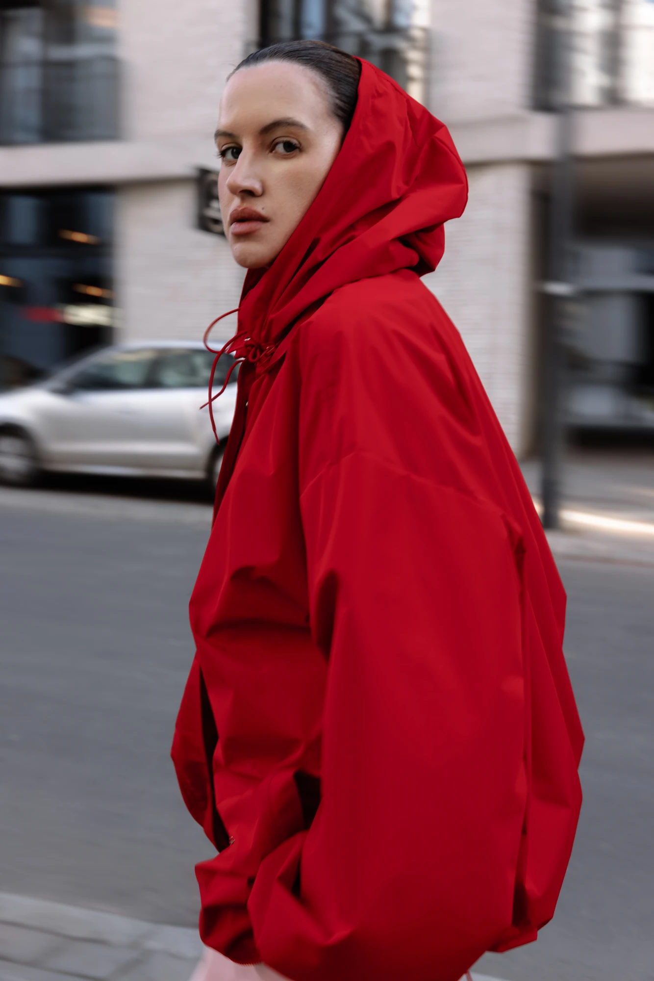 Де купувати наймодніші вітрівки на весну та літо 2026 року 