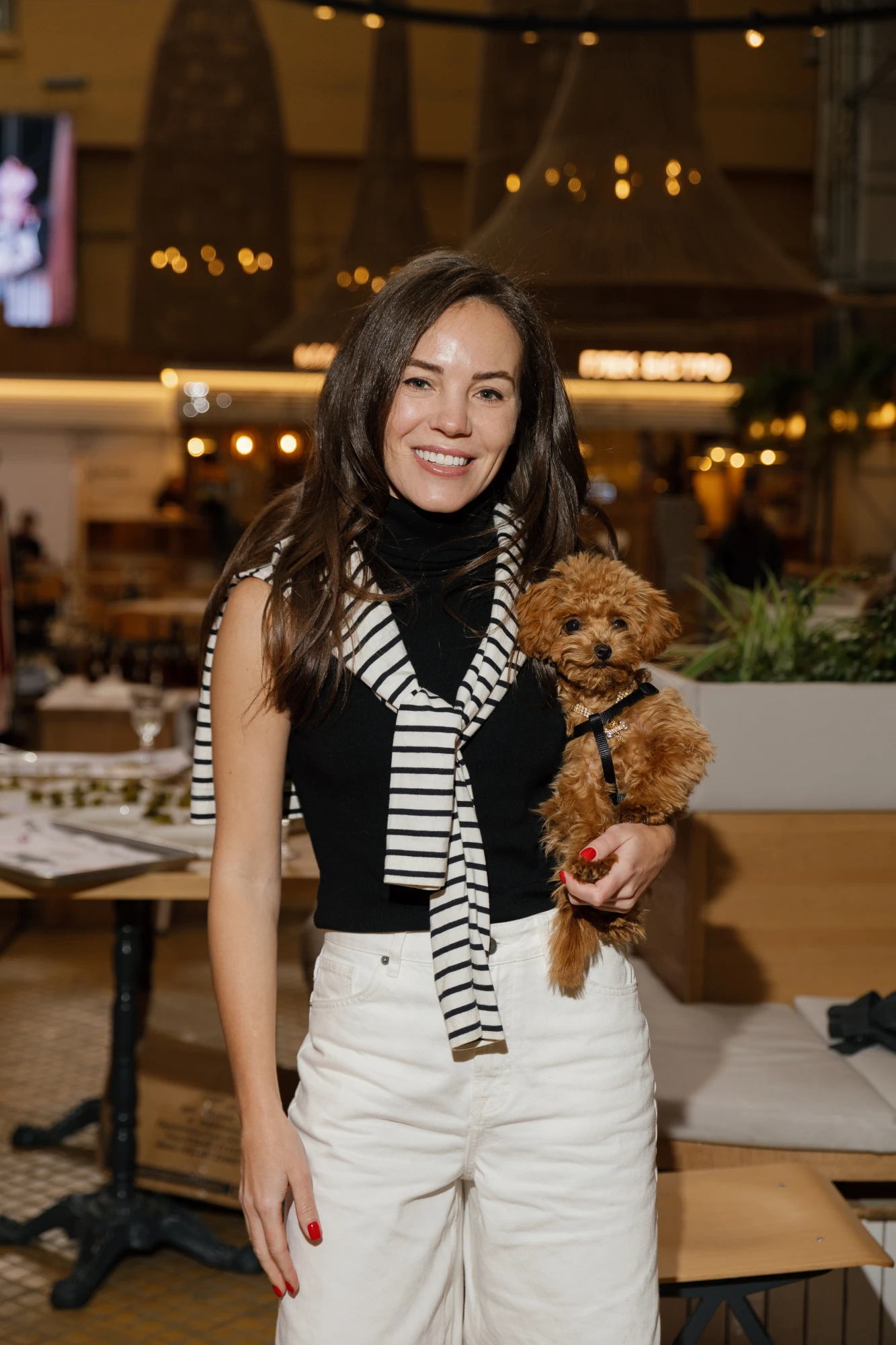 Юліанна Ходаковська