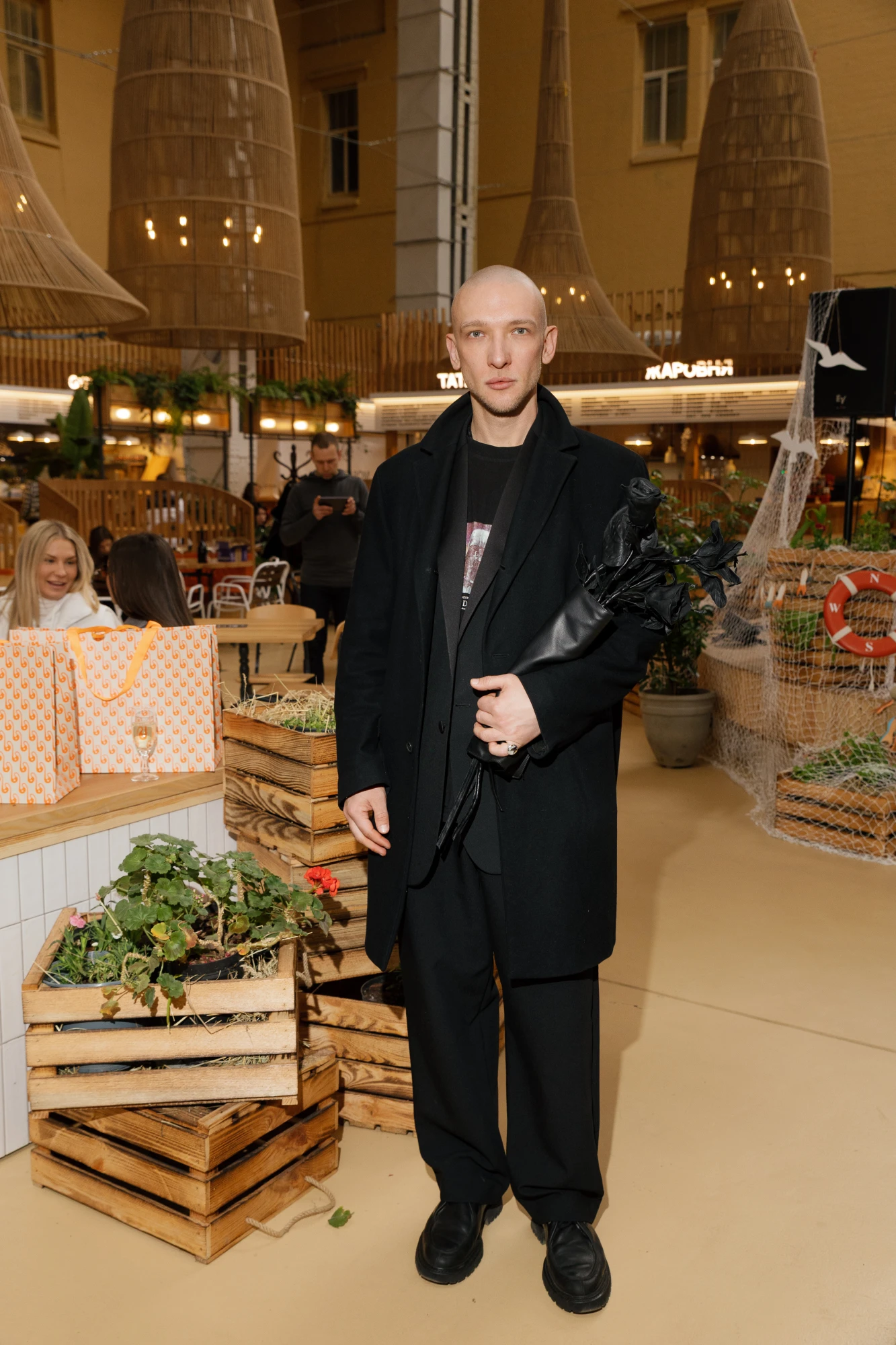 Костя Омеля