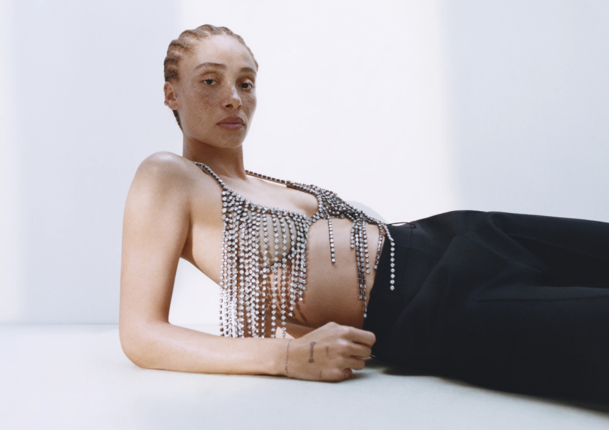 Колаборація Stella McCartney H&M