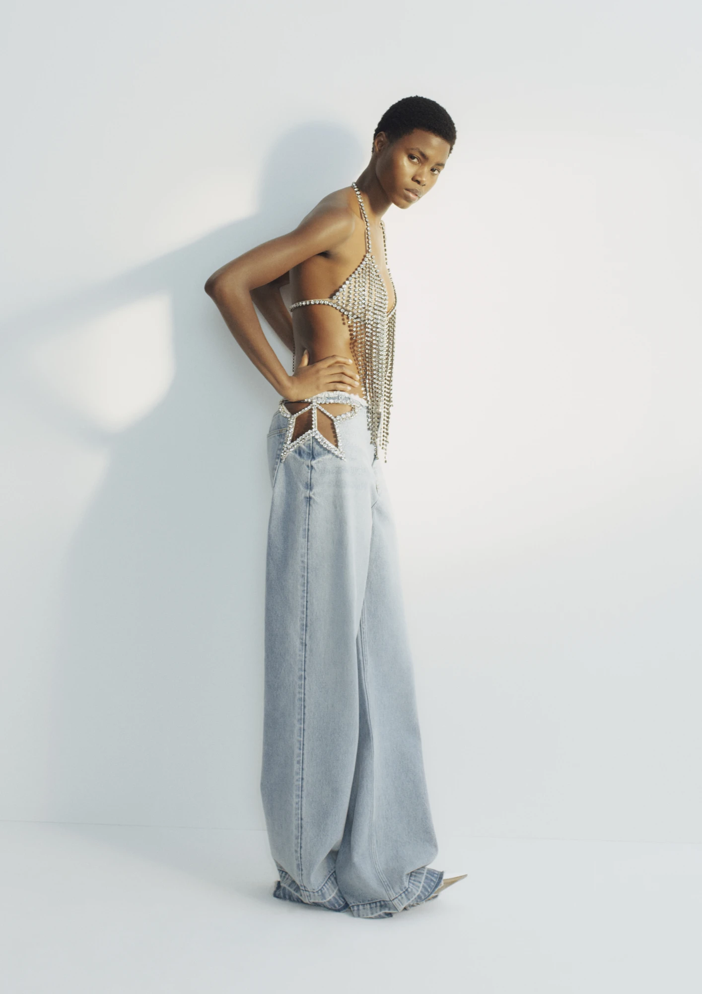Колаборація Stella McCartney H&M