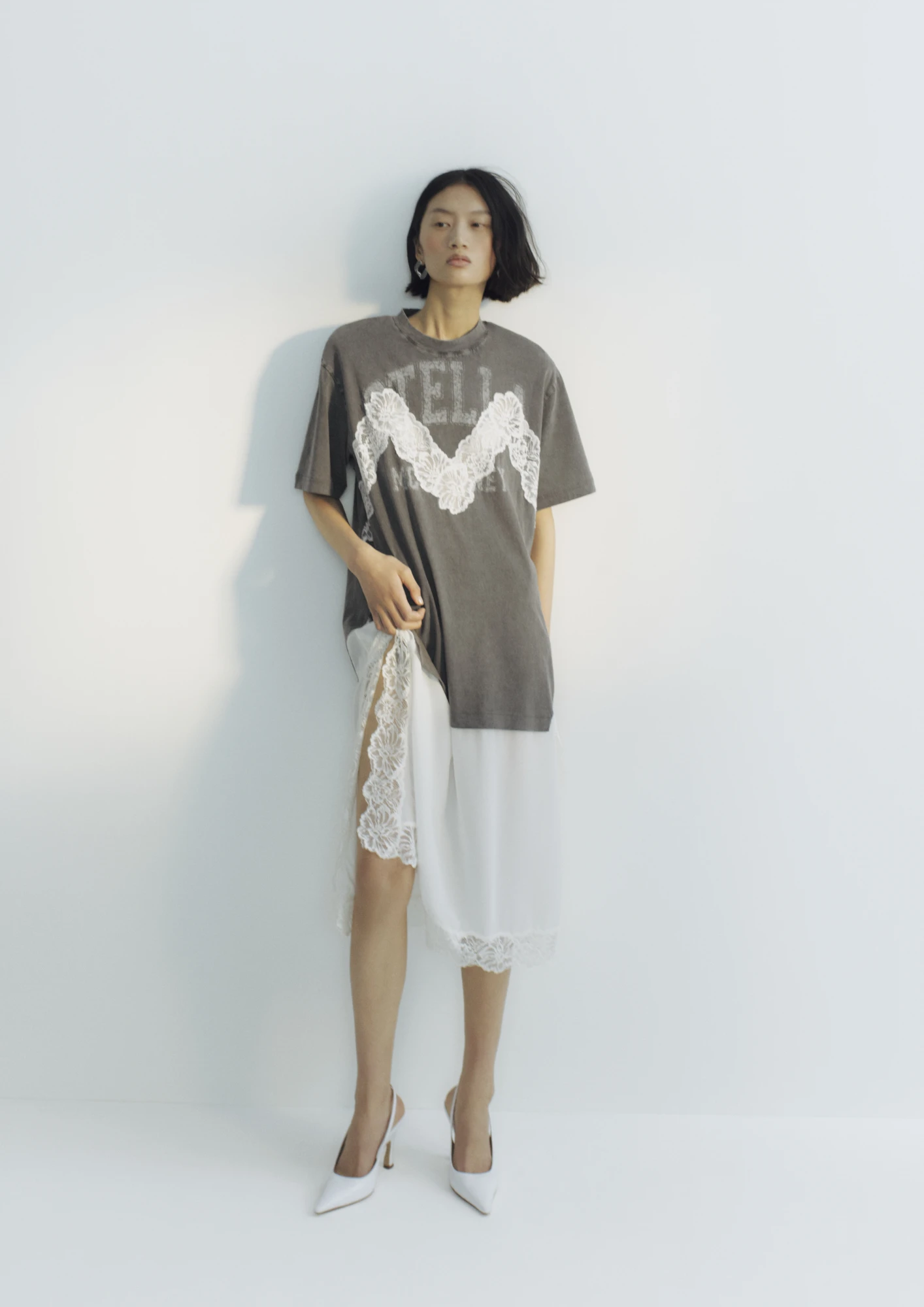 Колаборація Stella McCartney H&M